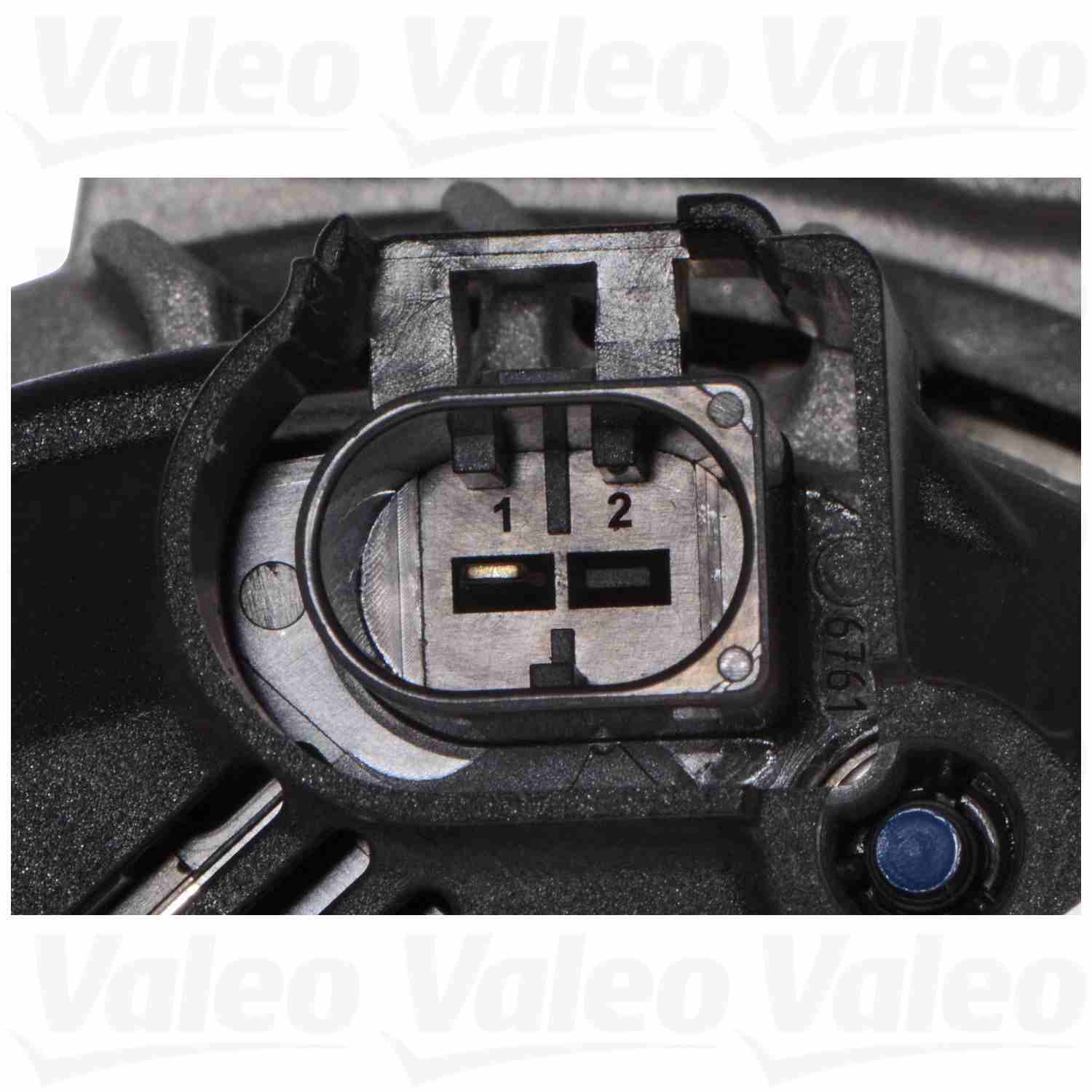 Valeo Alternator