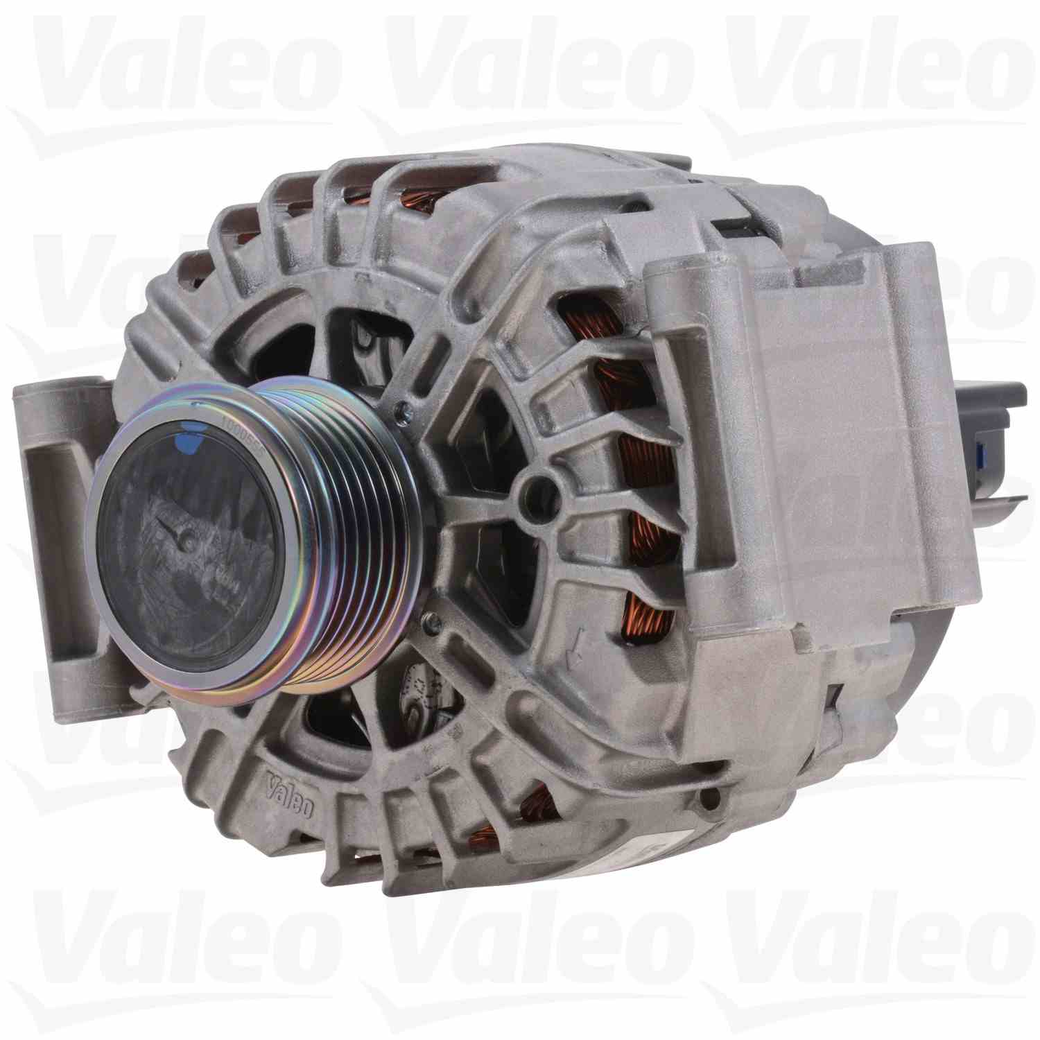 Valeo Alternator