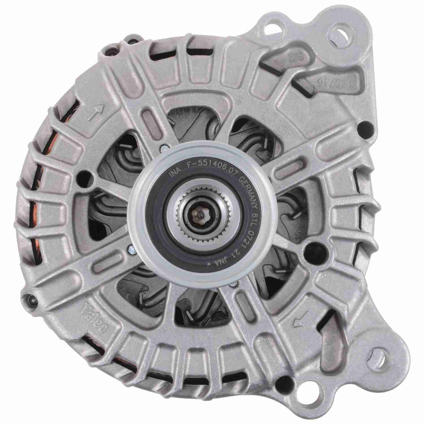 Valeo Alternator 439791