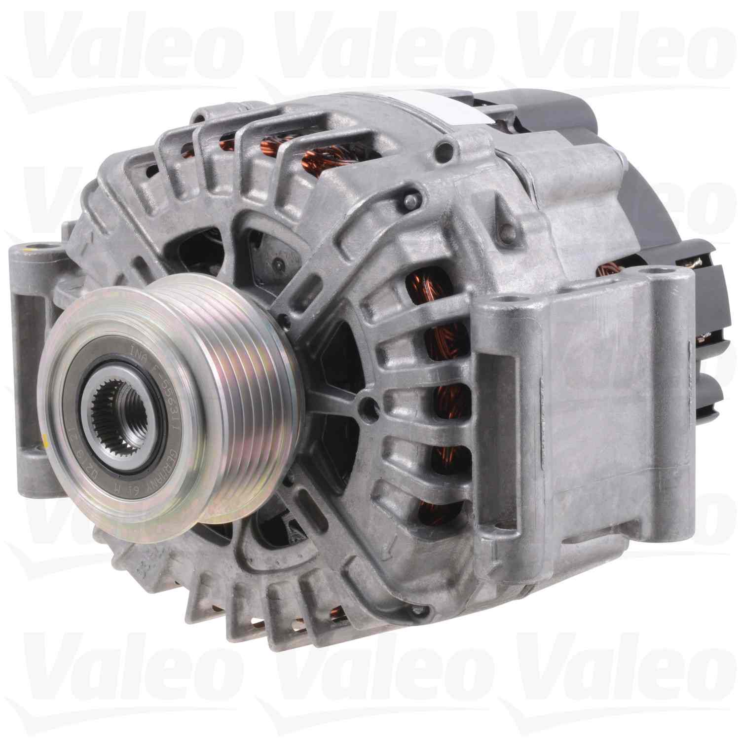 Valeo Alternator 439795