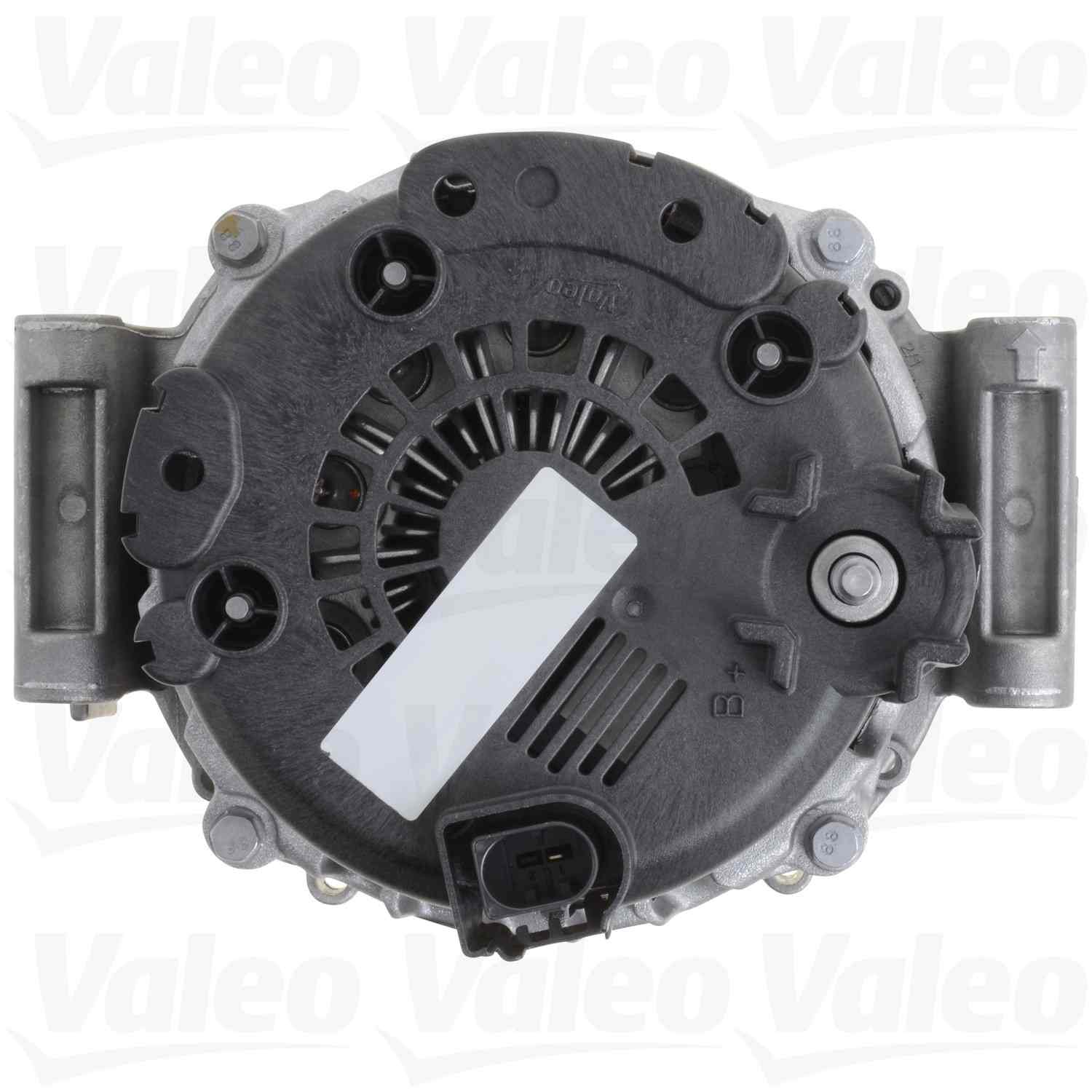 Valeo Alternator