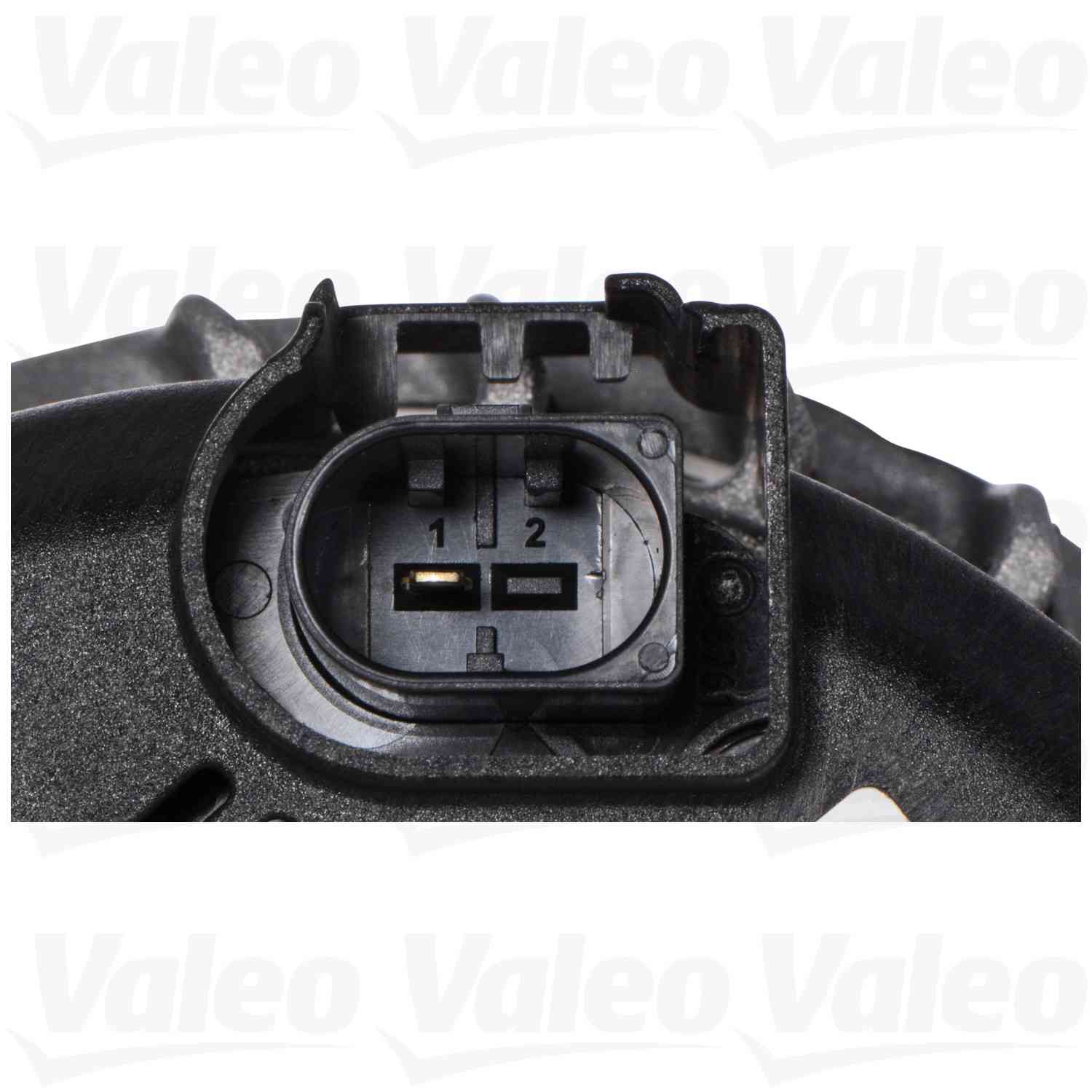 Valeo Alternator