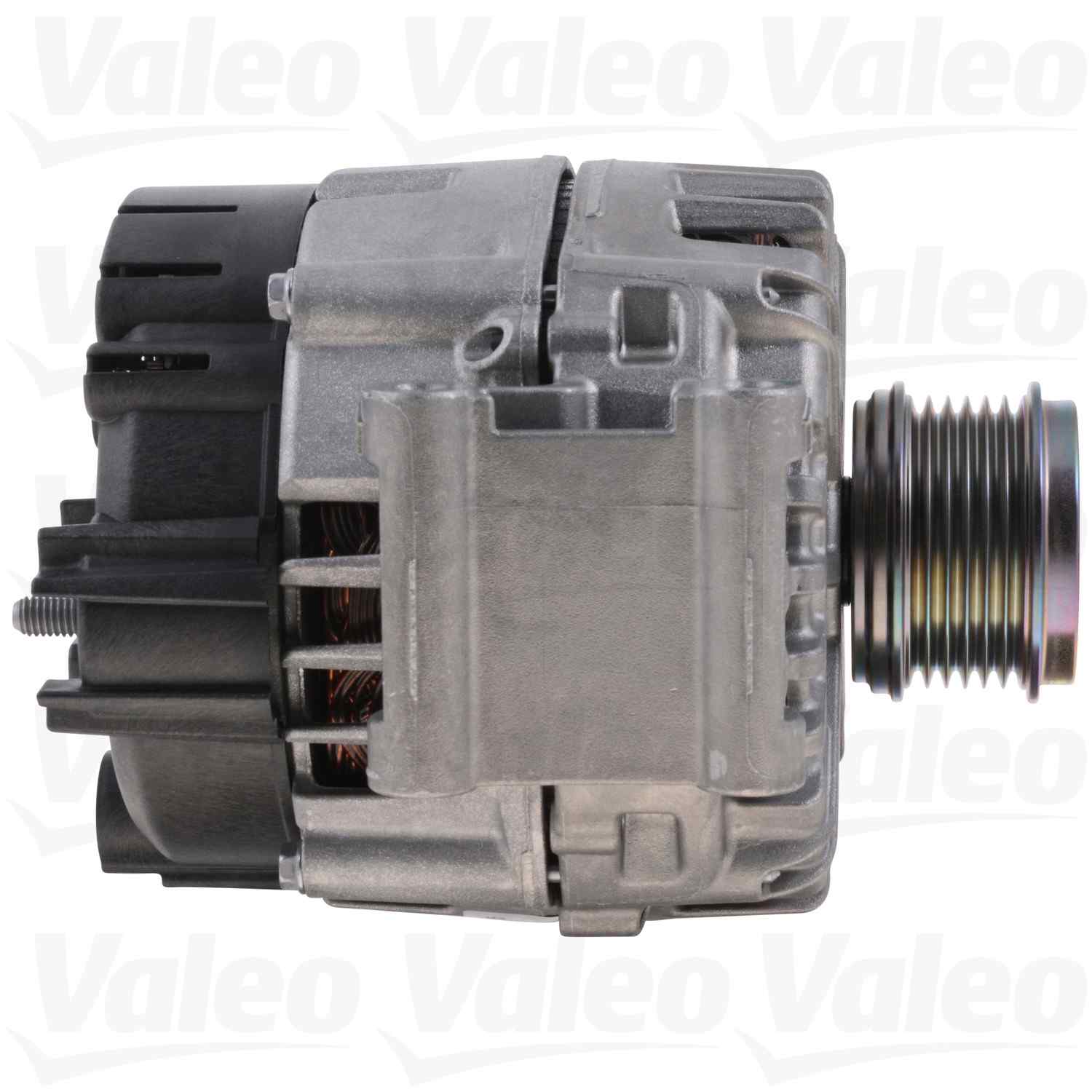 Valeo Alternator