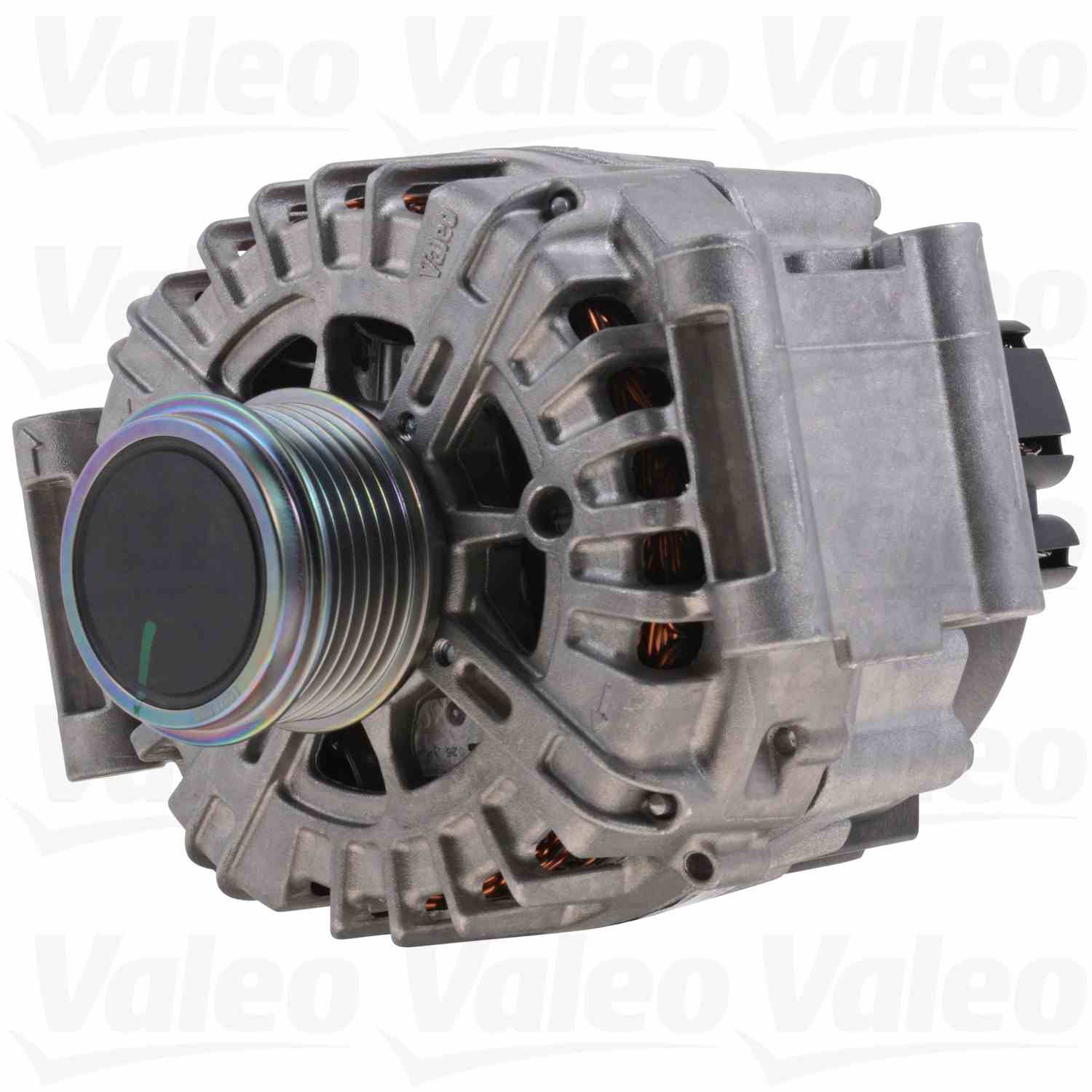 Valeo Alternator