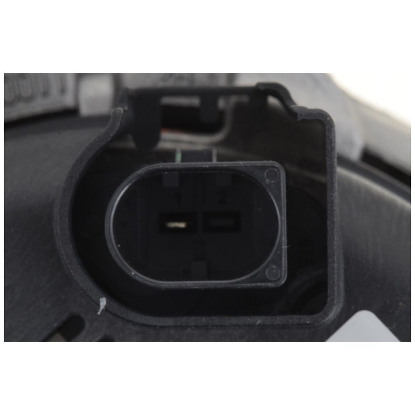 Valeo Alternator