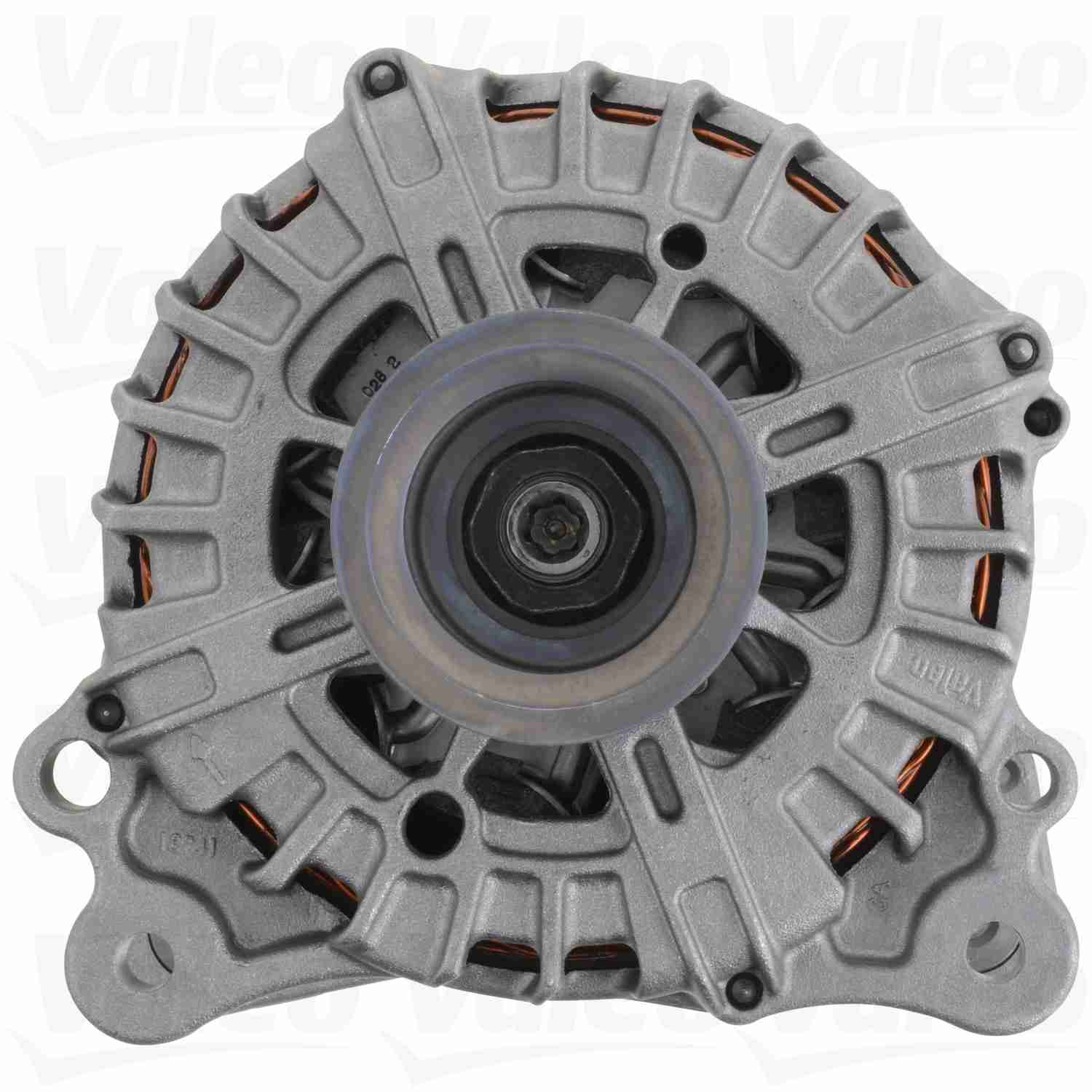Valeo Alternator