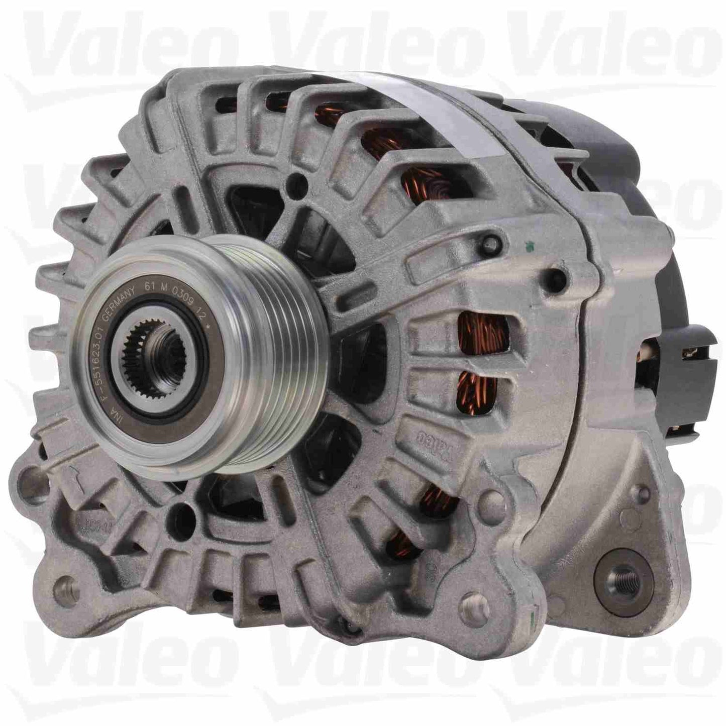 Valeo Alternator