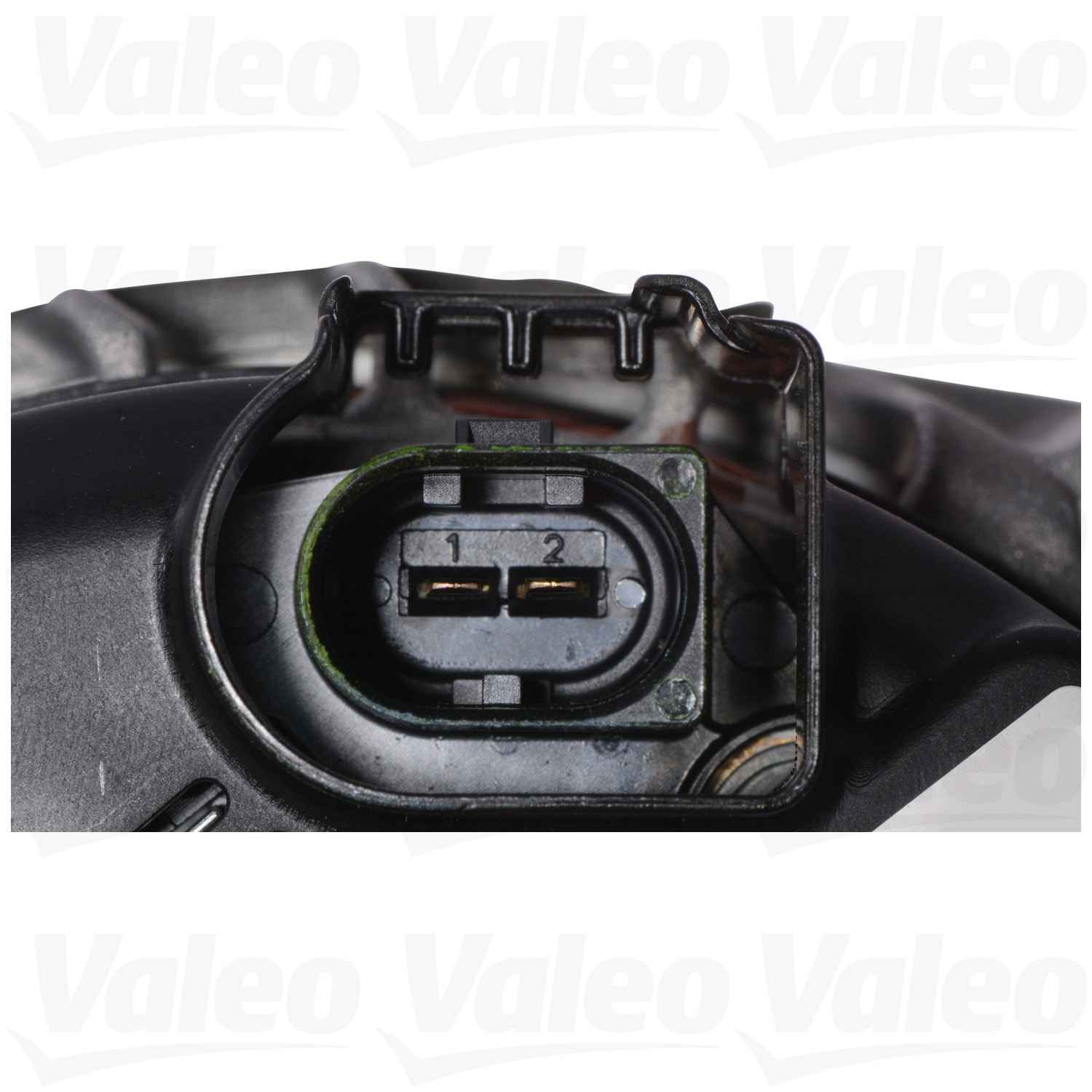 Valeo Alternator 439823