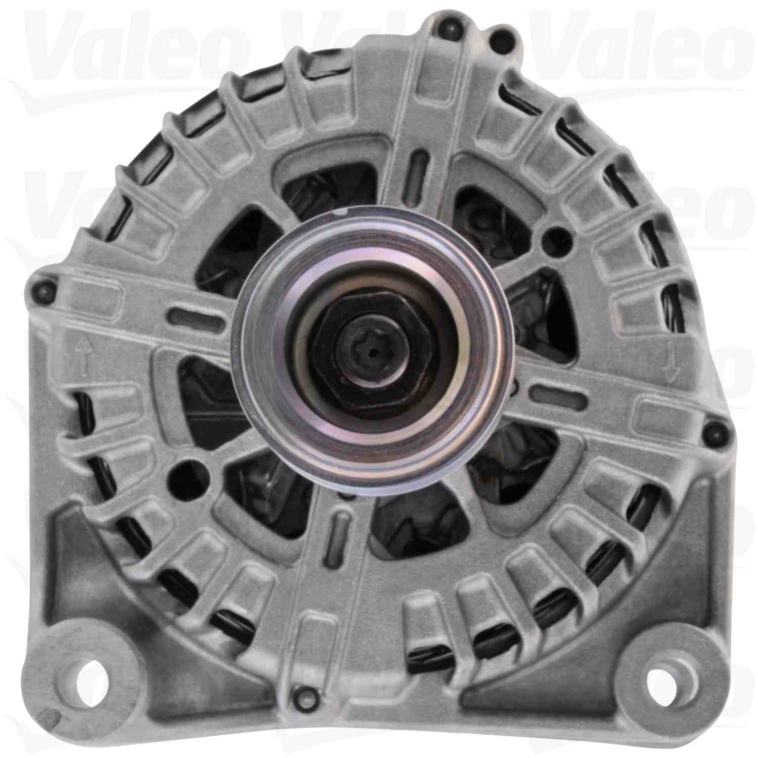 Valeo Alternator 439830