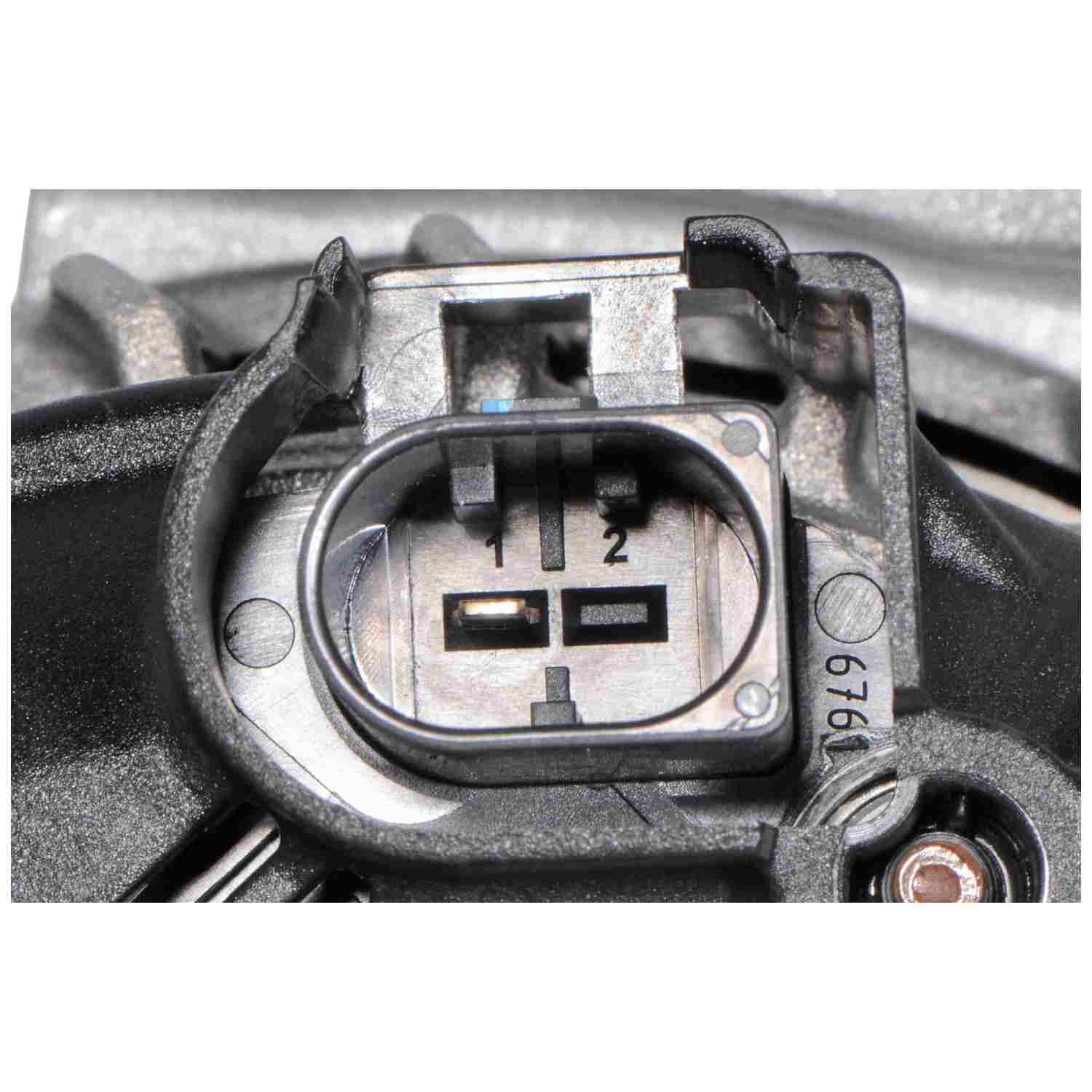 Valeo Alternator 439831