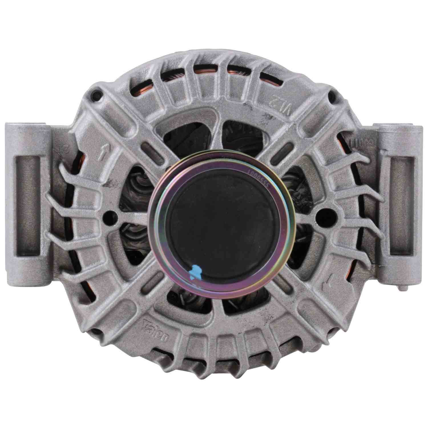 Valeo Alternator 439831