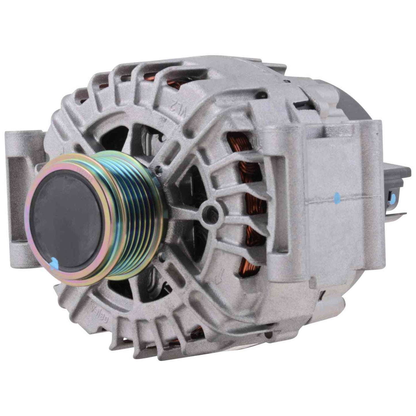 Valeo Alternator 439831