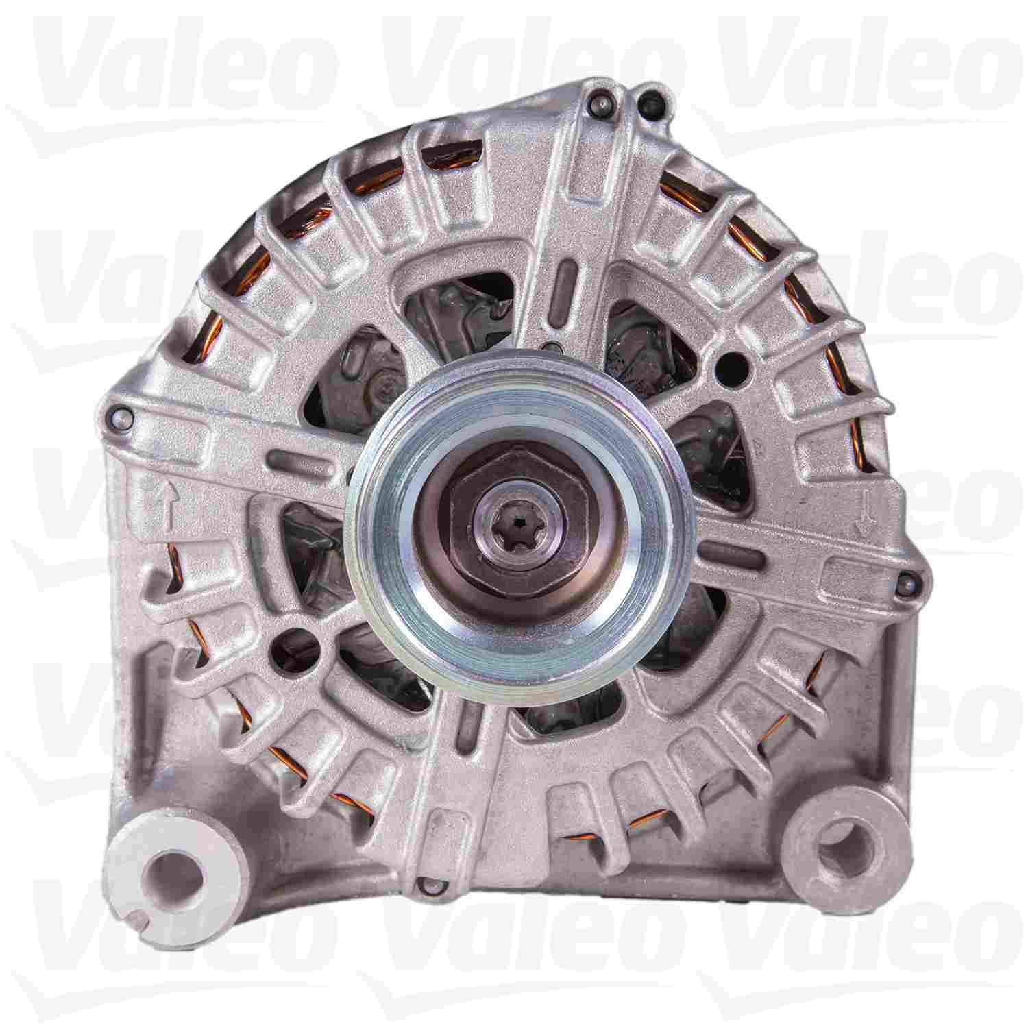 Valeo Alternator 439833