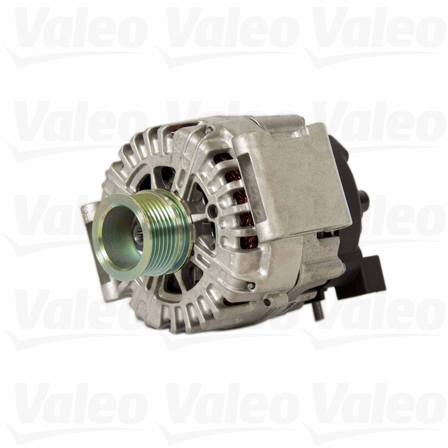 Valeo Alternator 439842