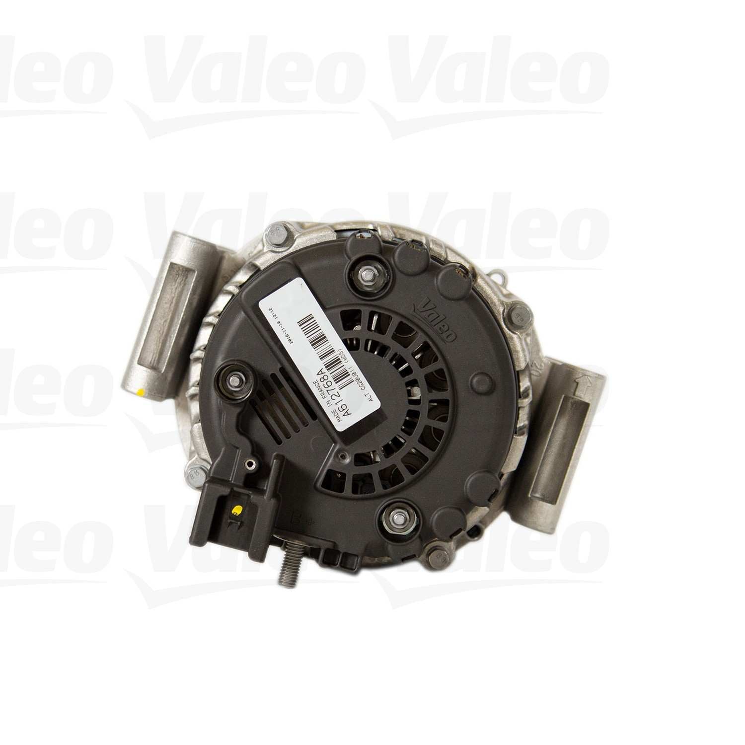 Valeo Alternator 439842