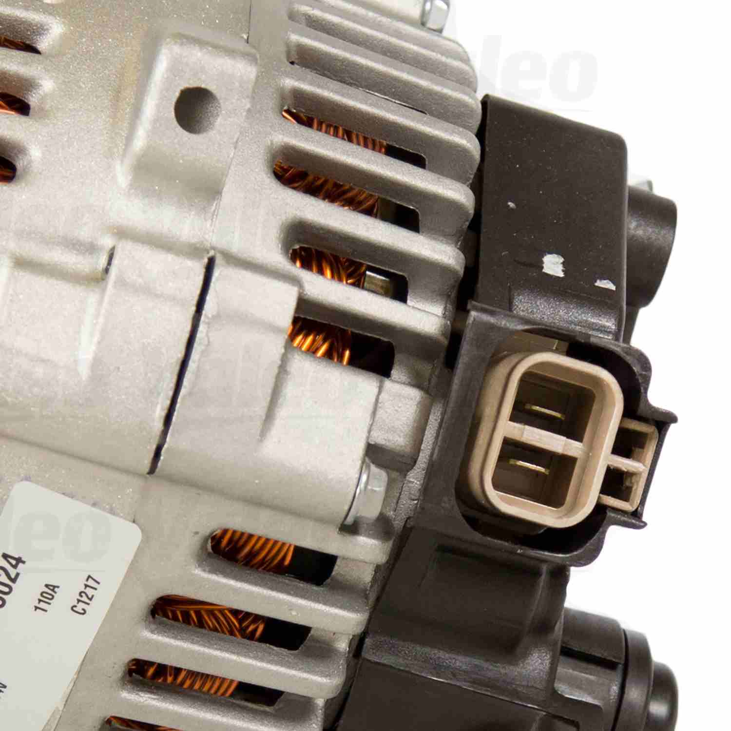 Valeo Alternator 439842