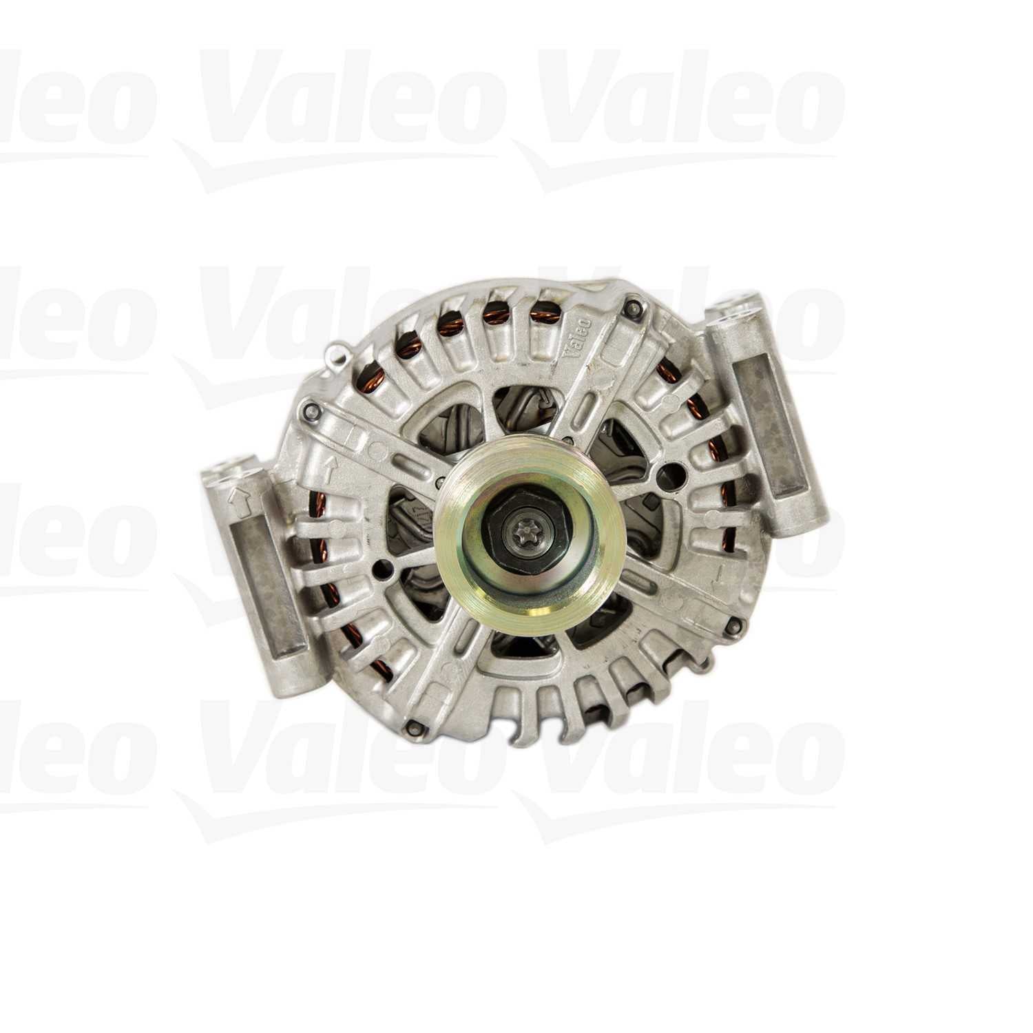 Valeo Alternator 439842