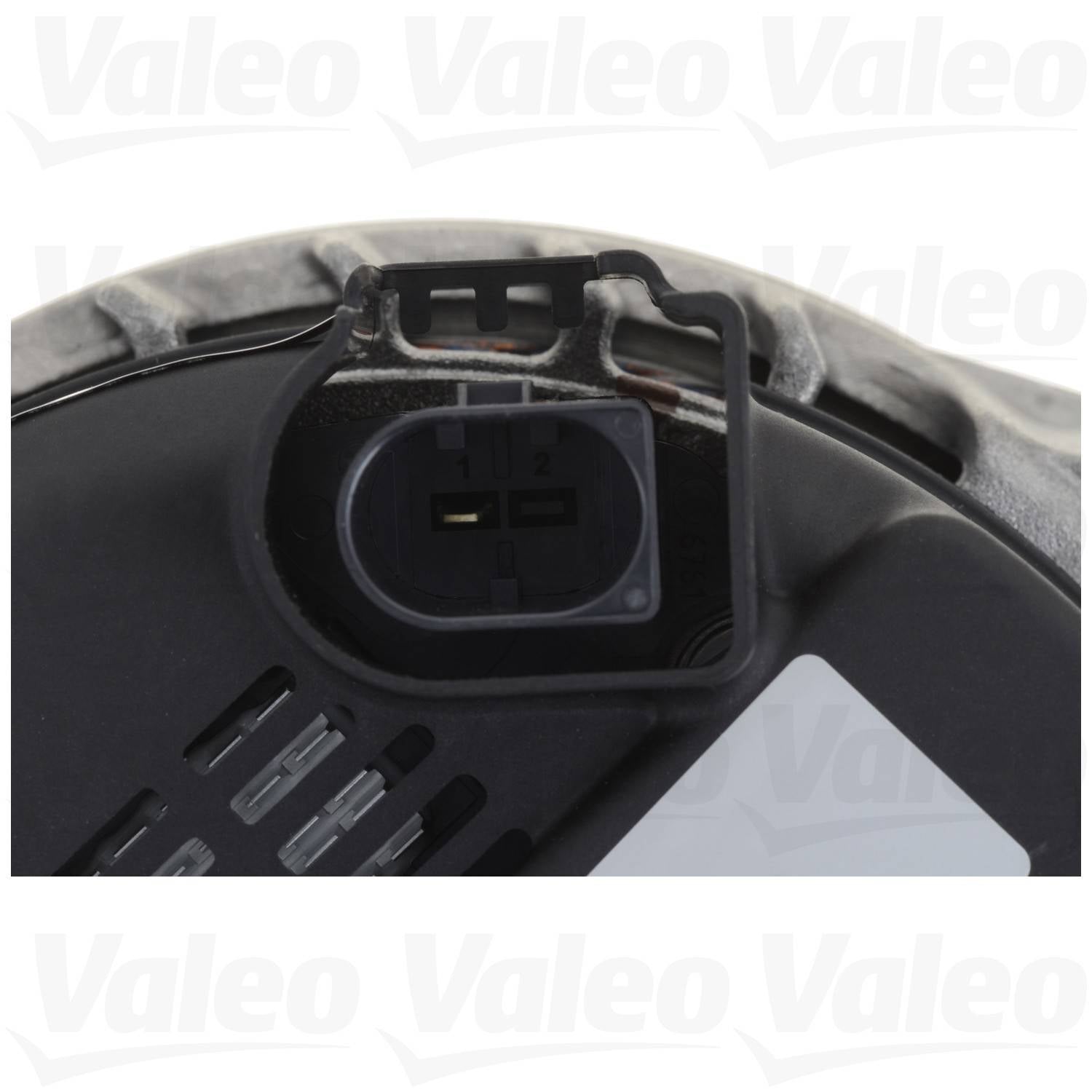 Valeo Alternator 439843
