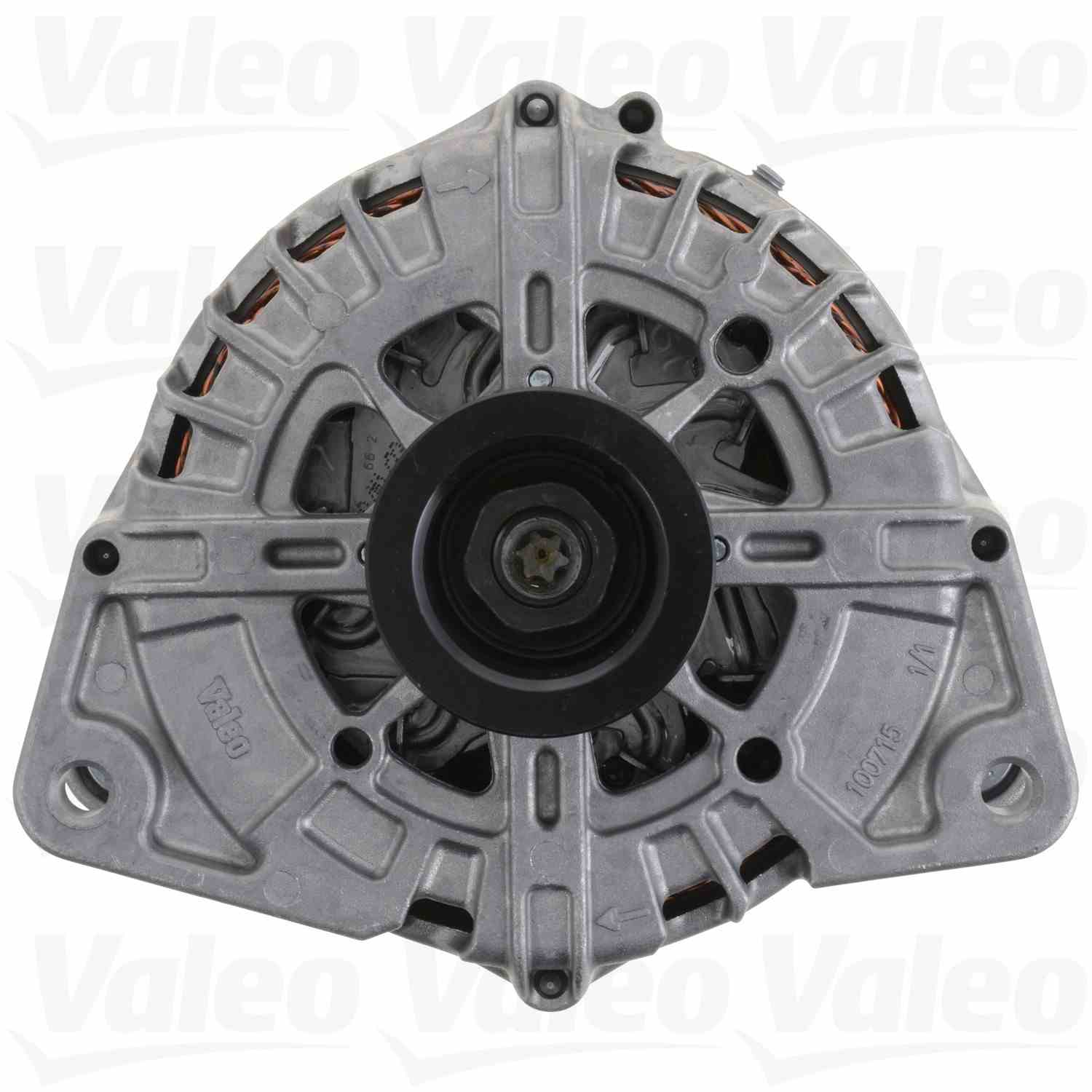 Valeo Alternator 439843