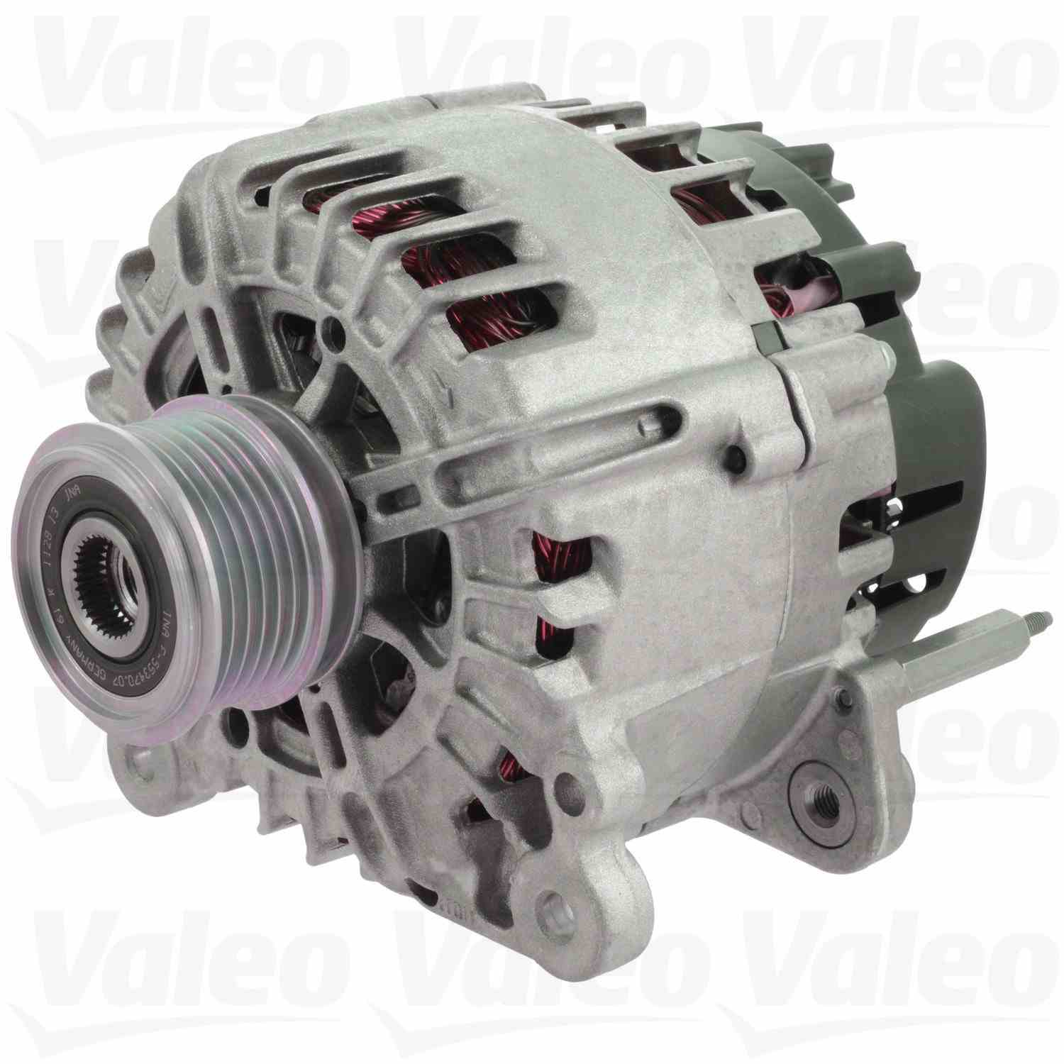 Valeo Alternator