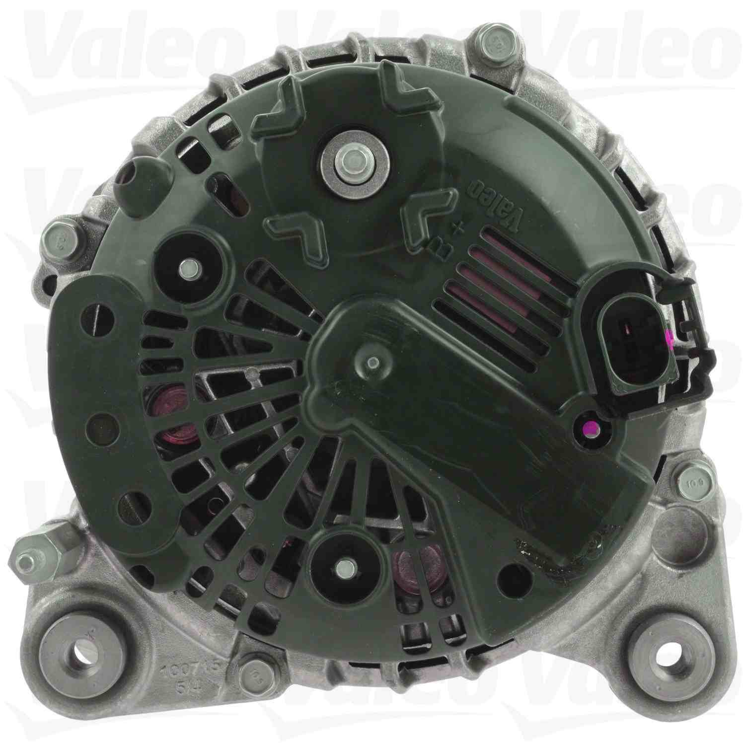 Valeo Alternator