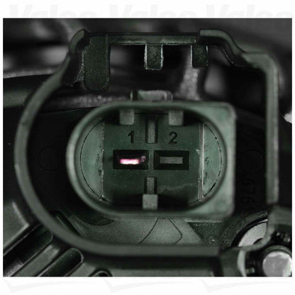 Valeo Alternator