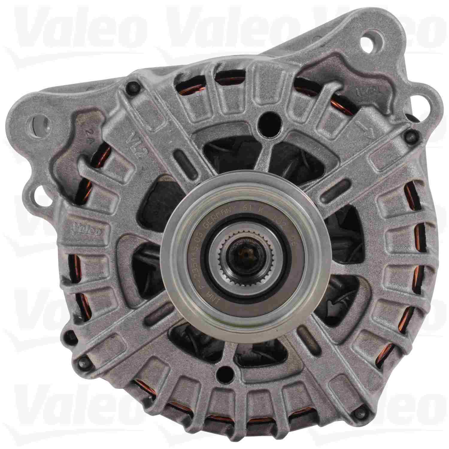 Valeo Alternator 439856
