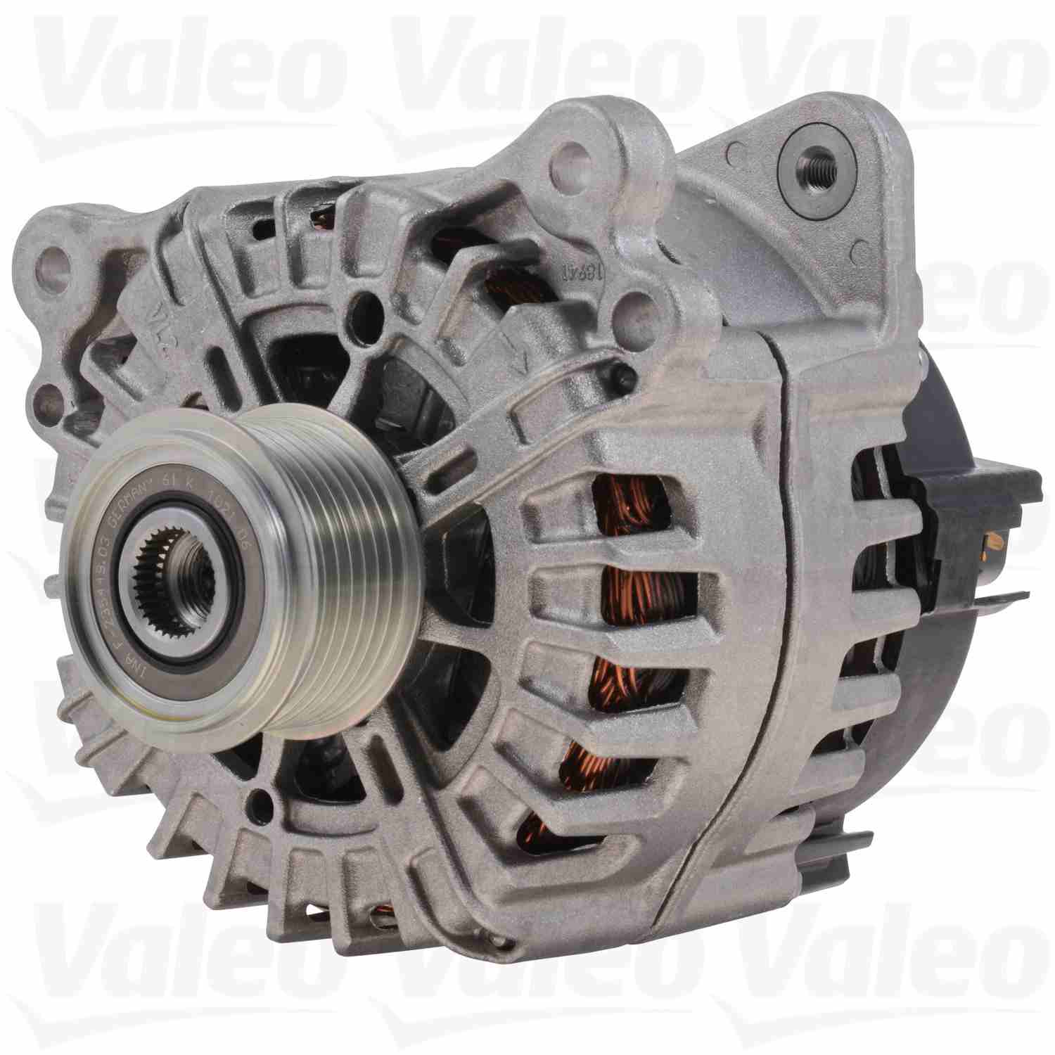 Valeo Alternator 439856