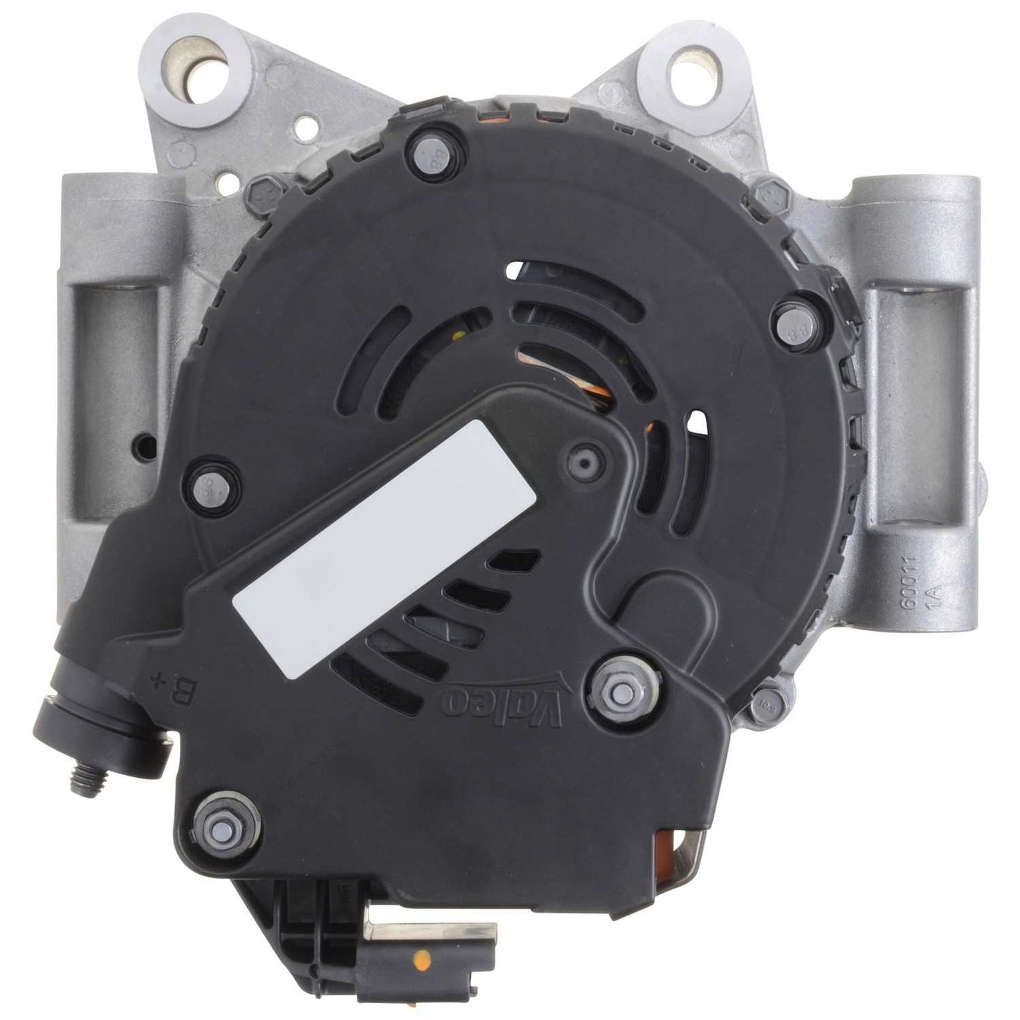Valeo Alternator 439866