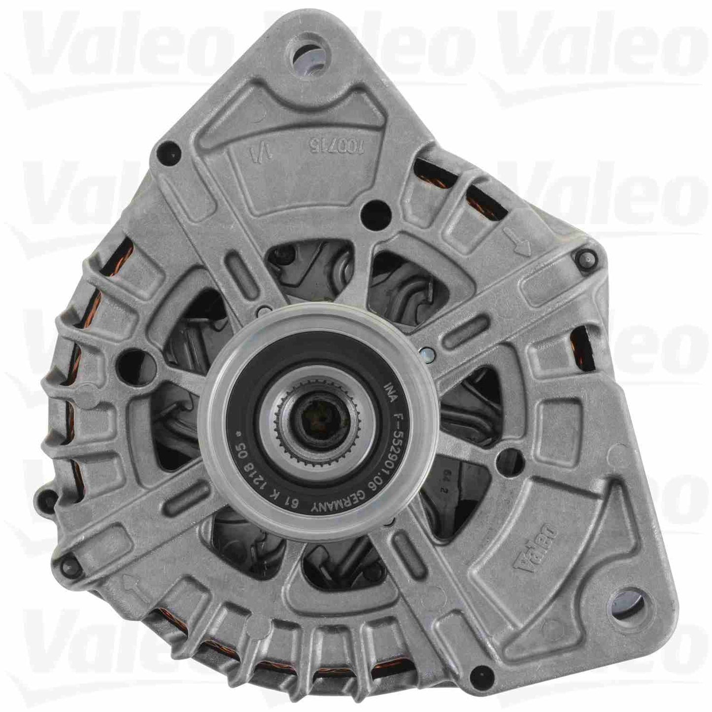 Valeo Alternator 439878