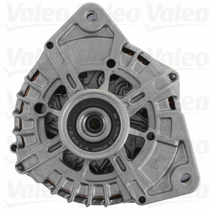 Valeo Alternator 439878