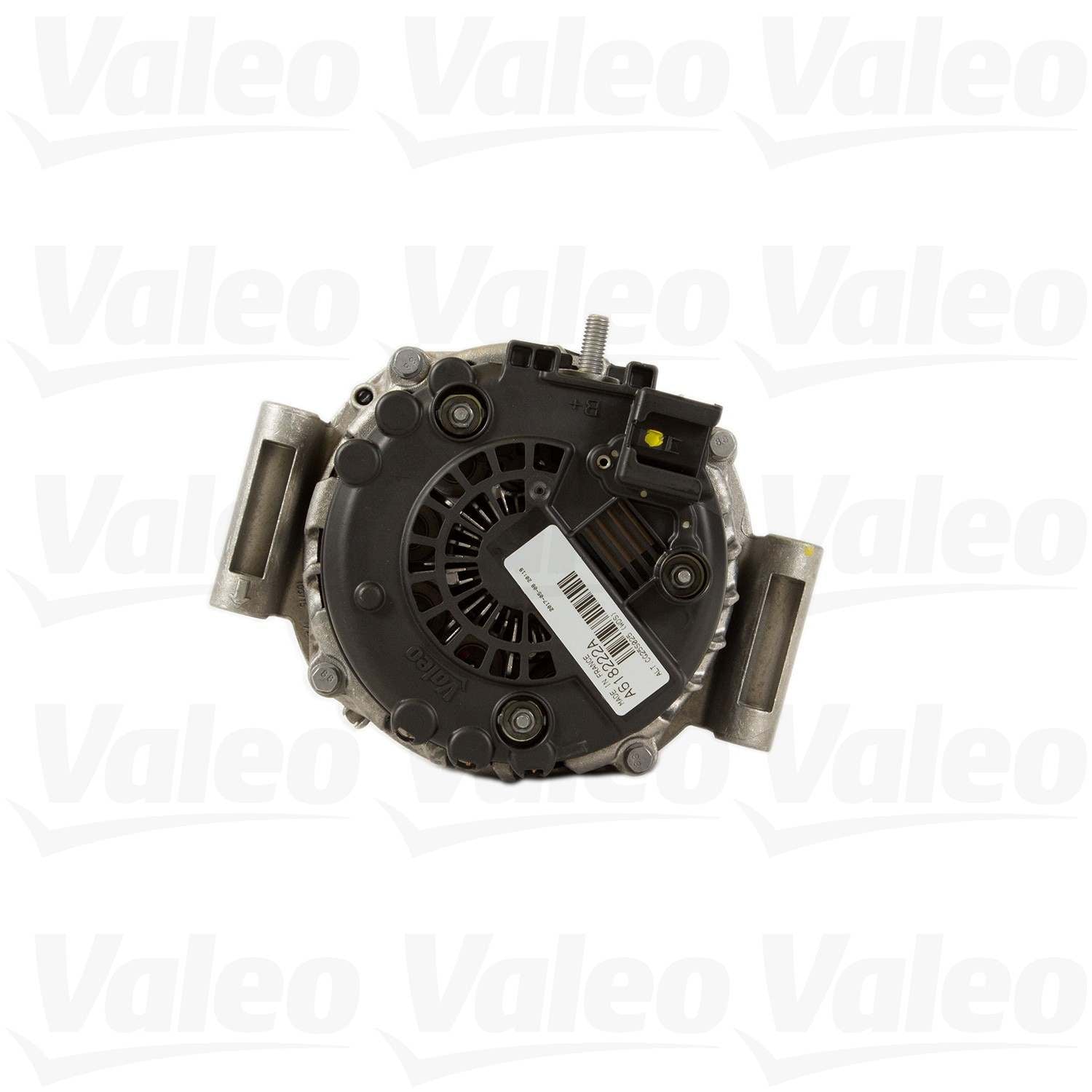 Valeo Alternator 439885