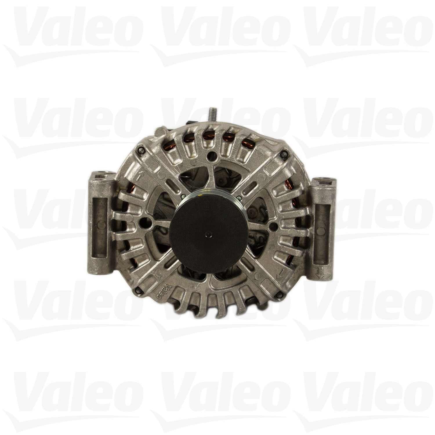 Valeo Alternator 439885