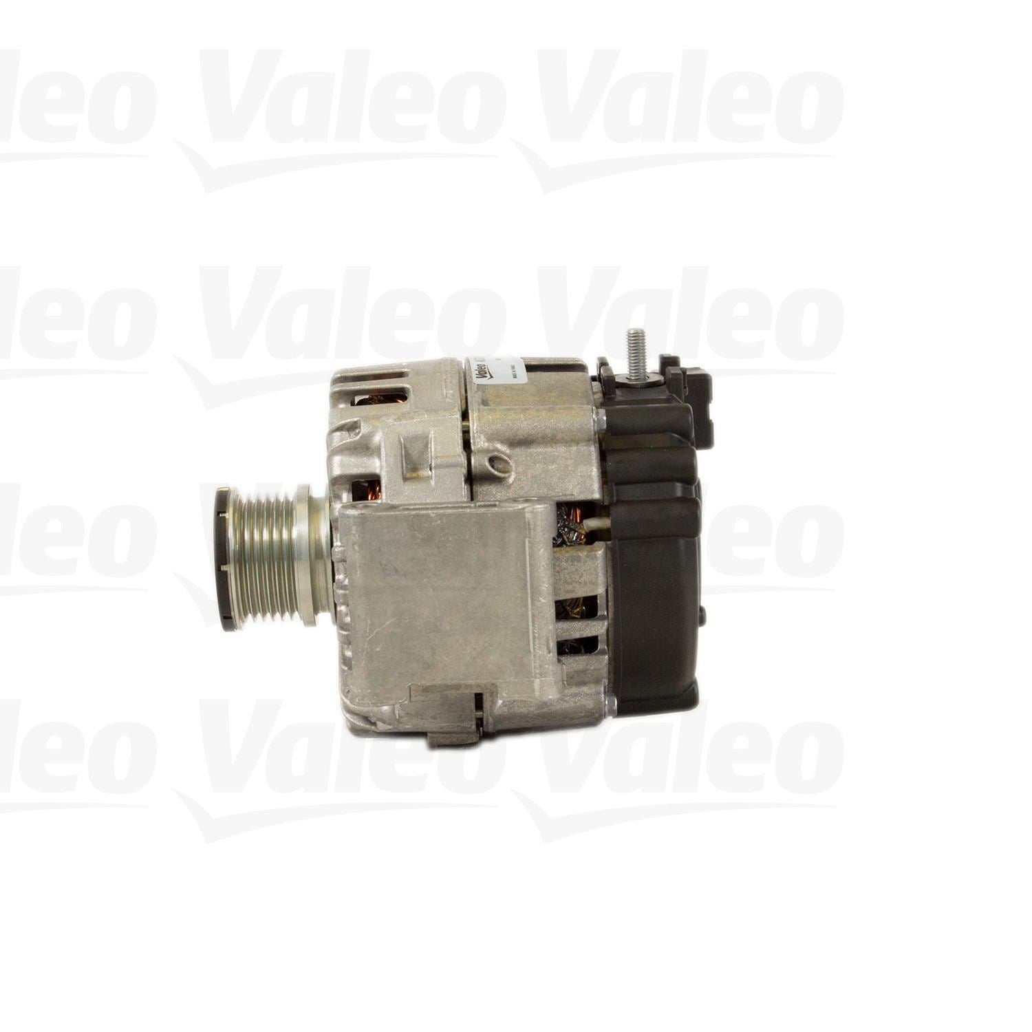 Valeo Alternator 439885