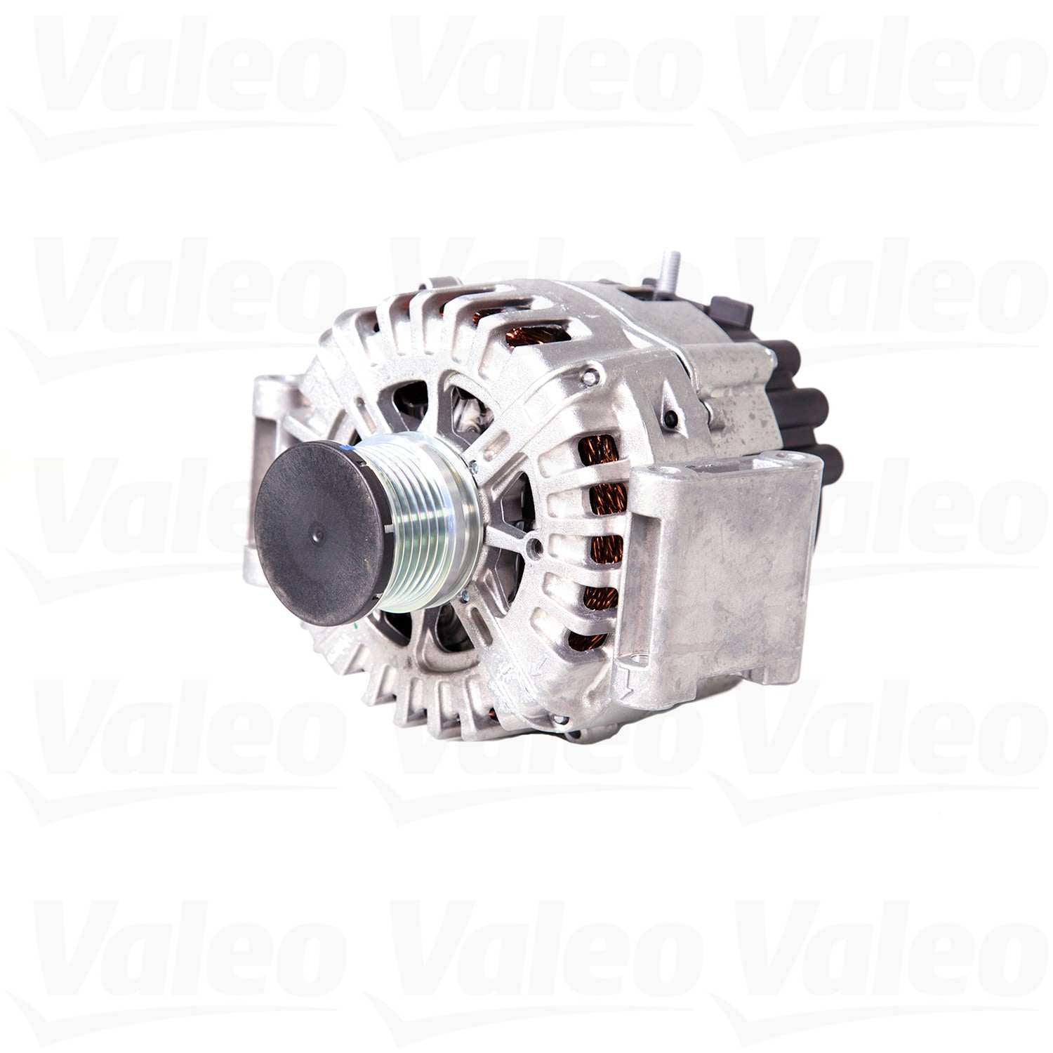 Valeo Alternator 439886