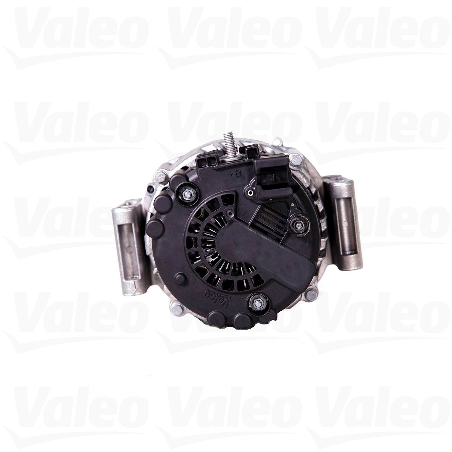 Valeo Alternator 439886
