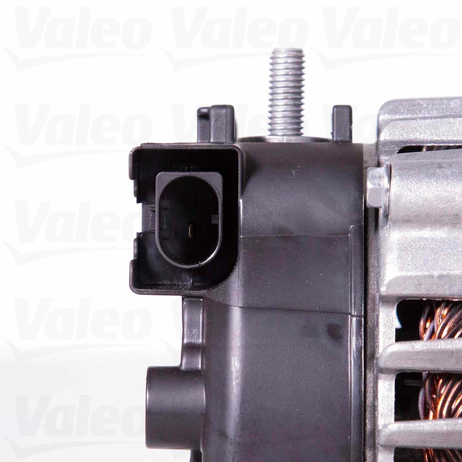 Valeo Alternator 439886