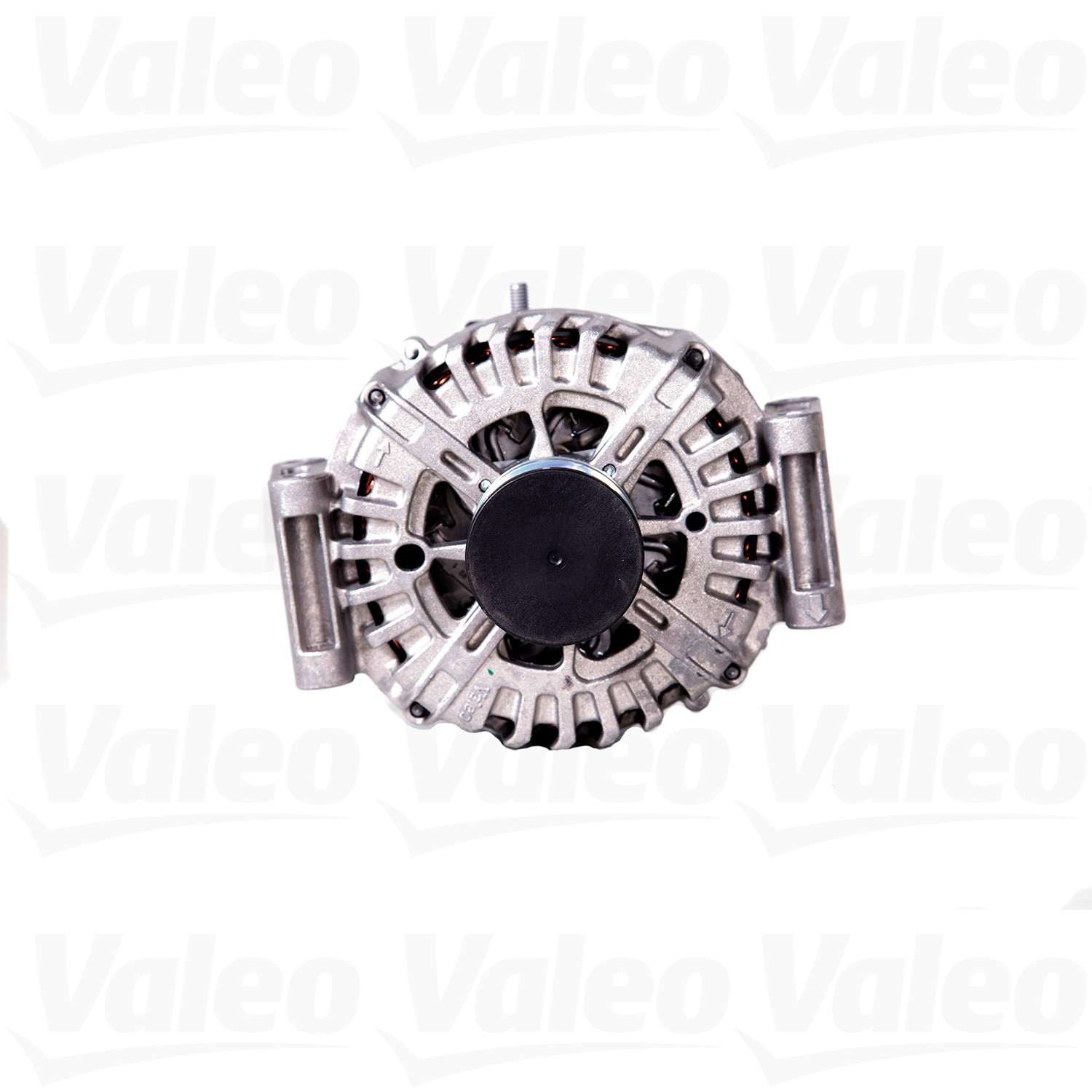 Valeo Alternator 439886
