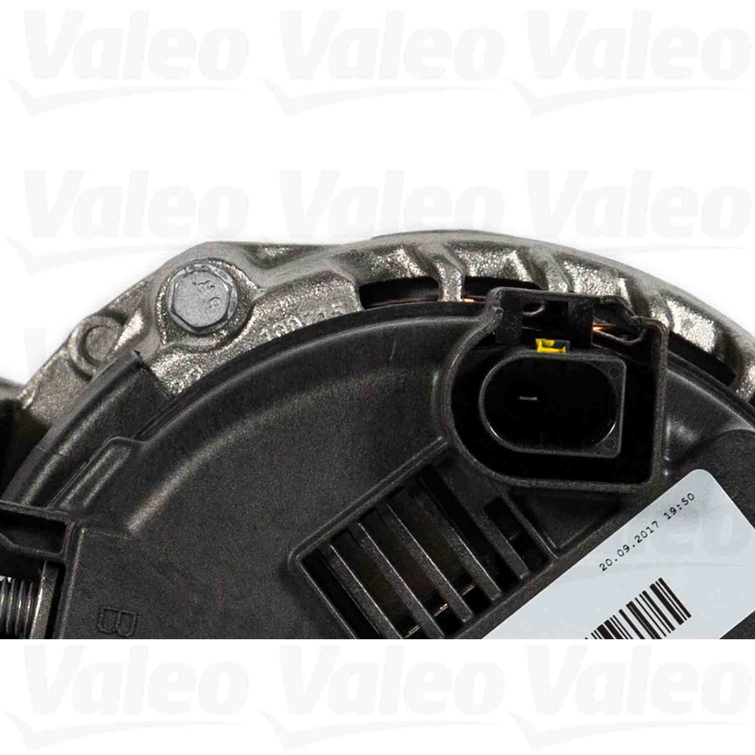 Valeo Alternator 439891