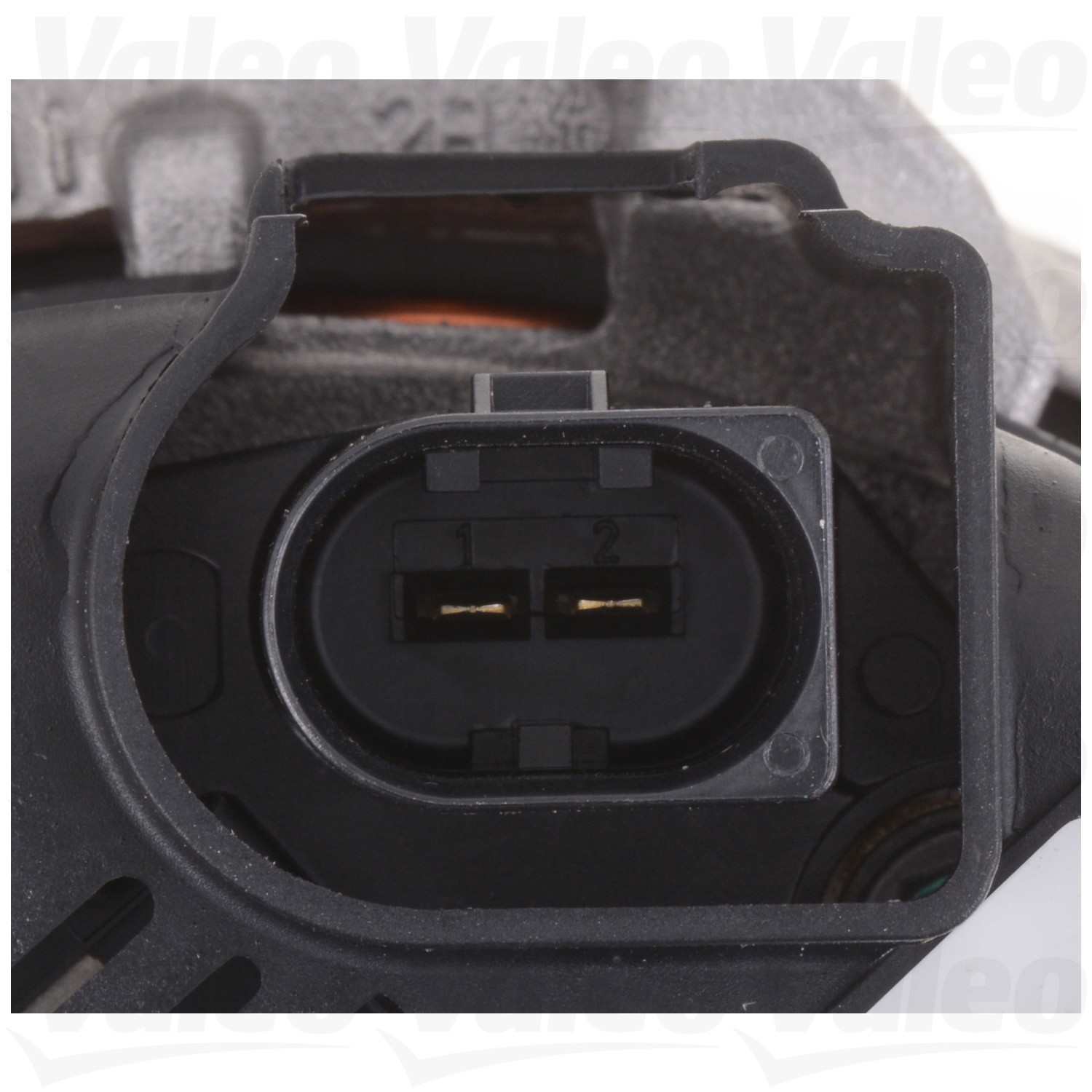 Valeo Alternator 439893