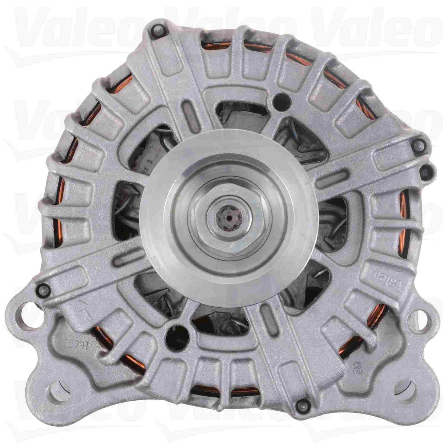 Valeo Alternator 439893