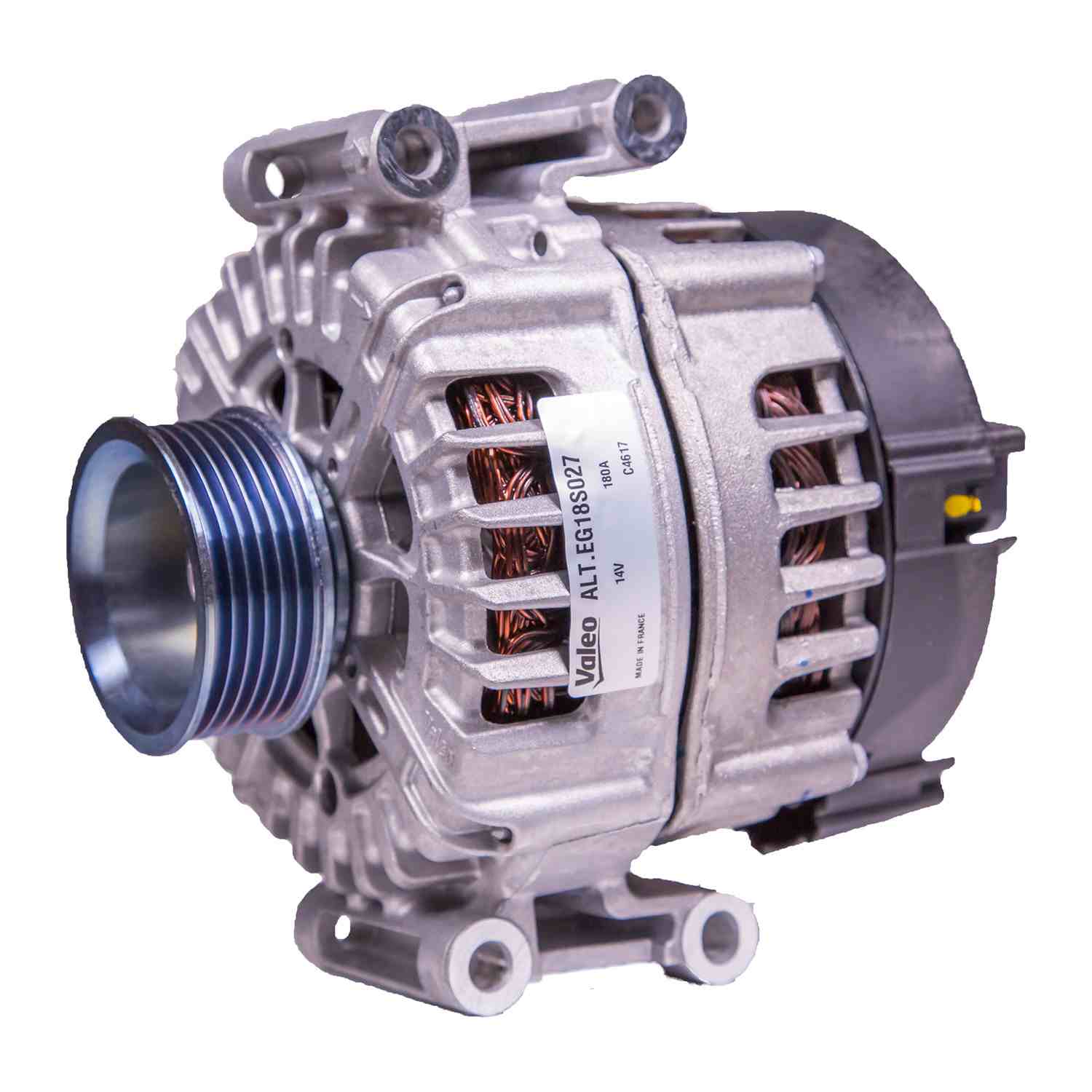 Valeo Alternator 439951