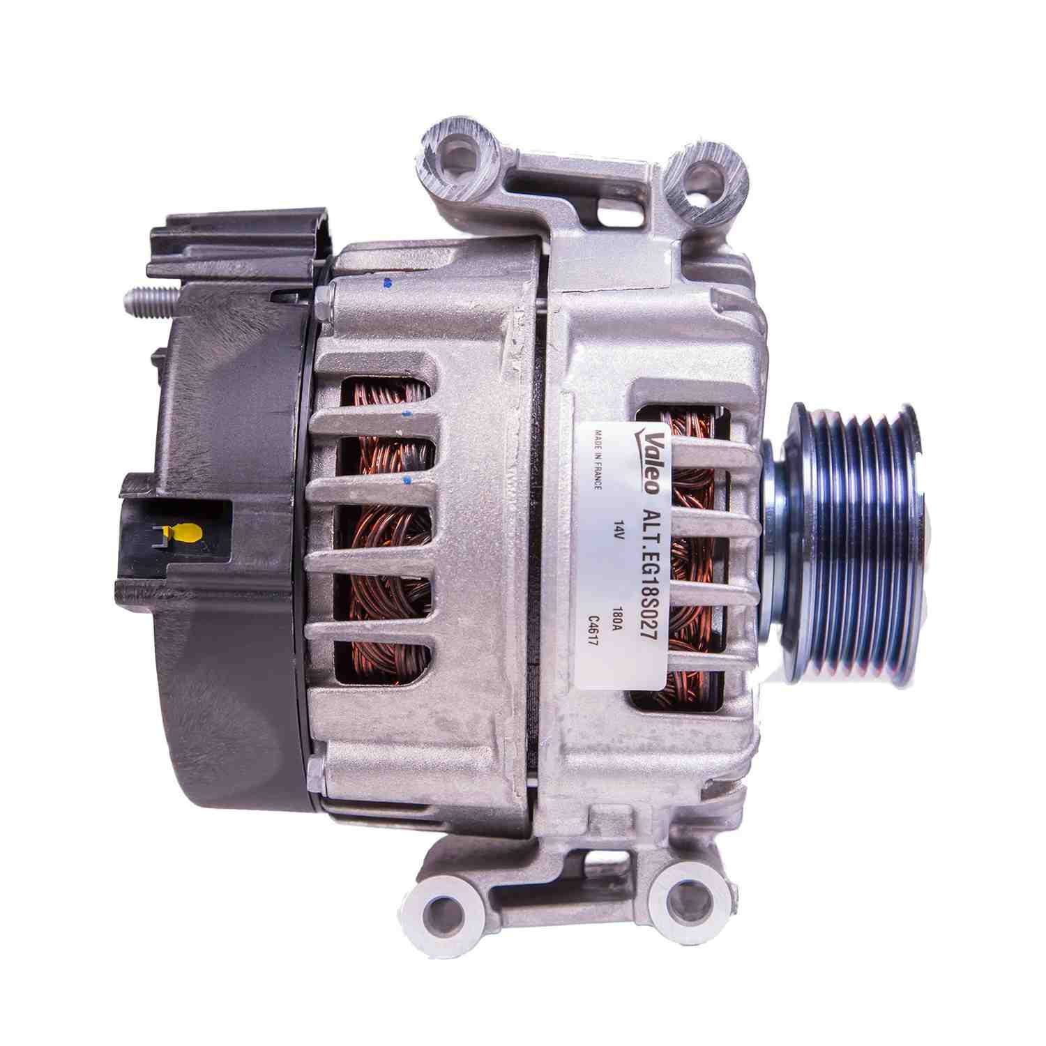 Valeo Alternator 439951