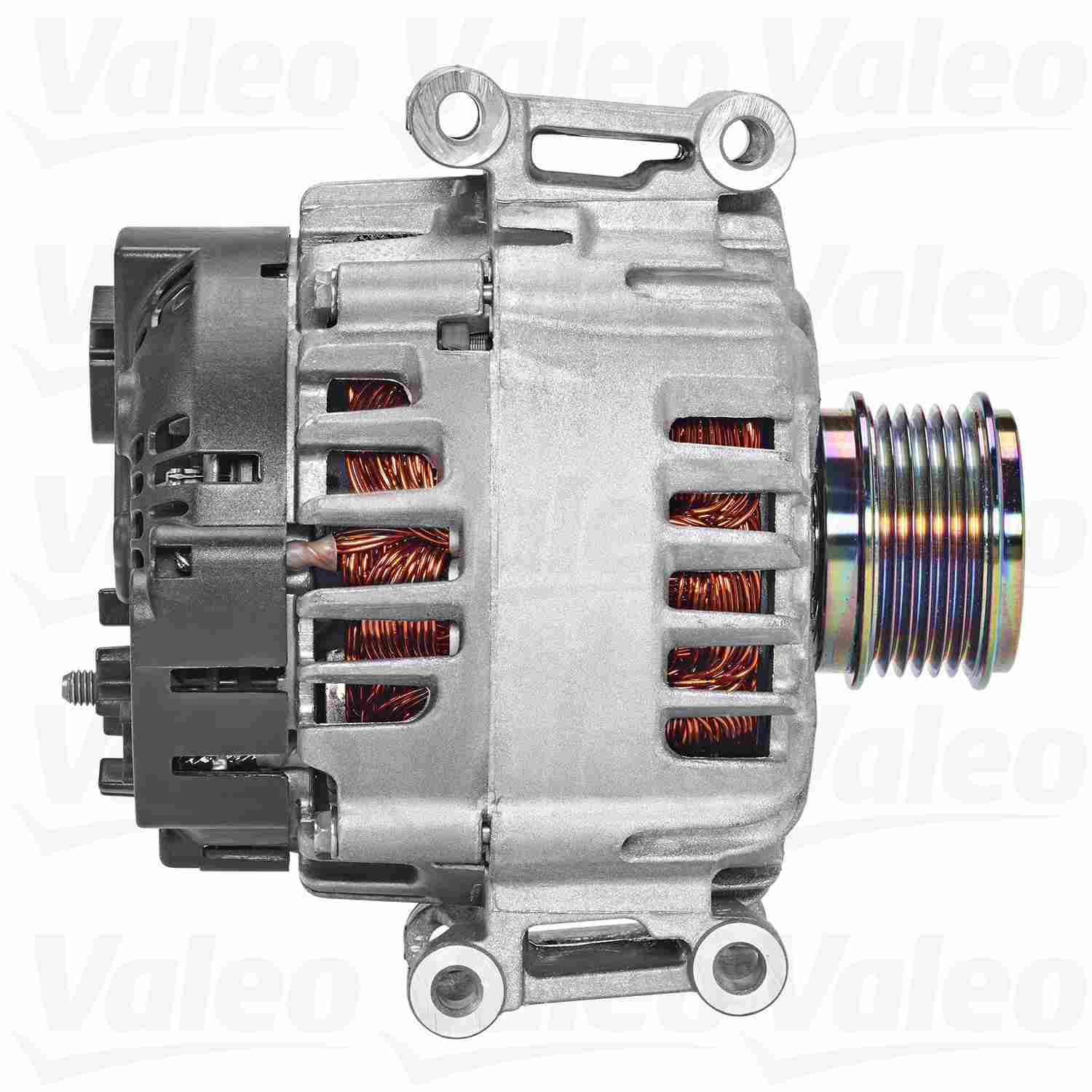 Valeo Alternator 439958