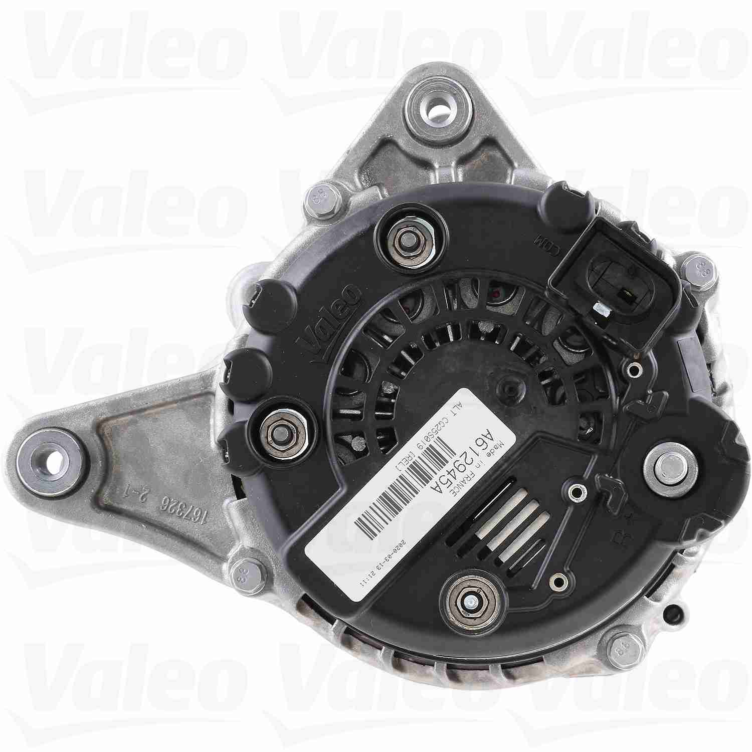 Valeo Alternator 439992