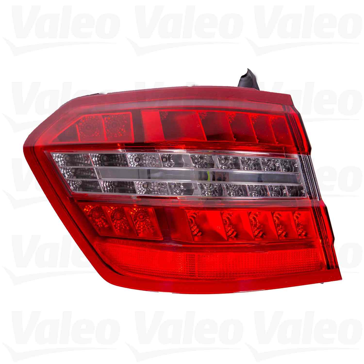 Valeo Tail Light Halogen 44063