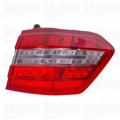 Valeo Tail Light Assembly 44064