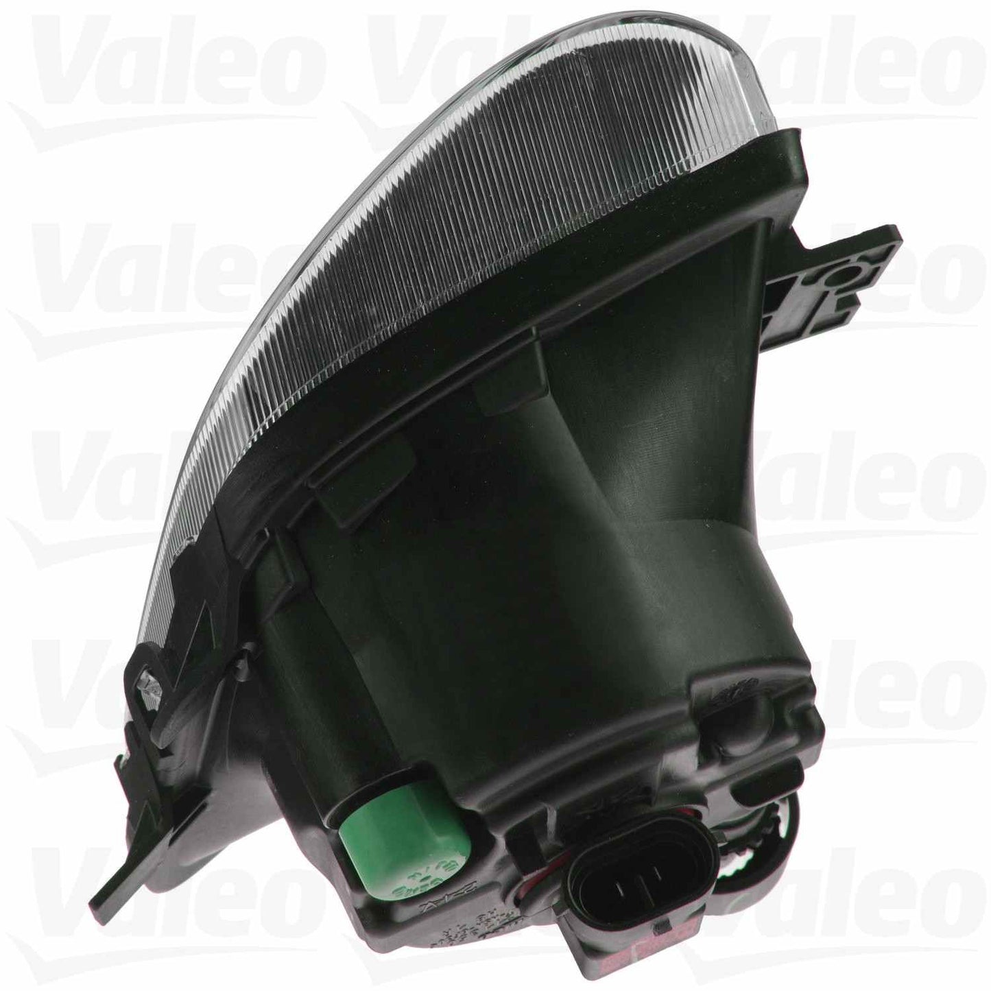 Valeo Fog Light Halogen 44072