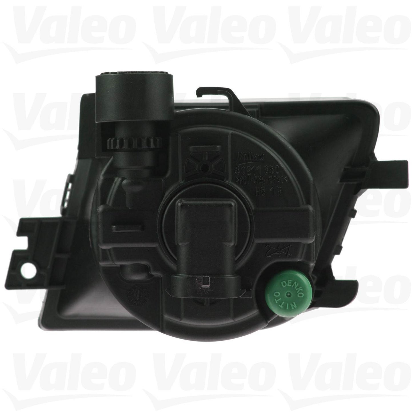 Valeo Fog Light Halogen 44072