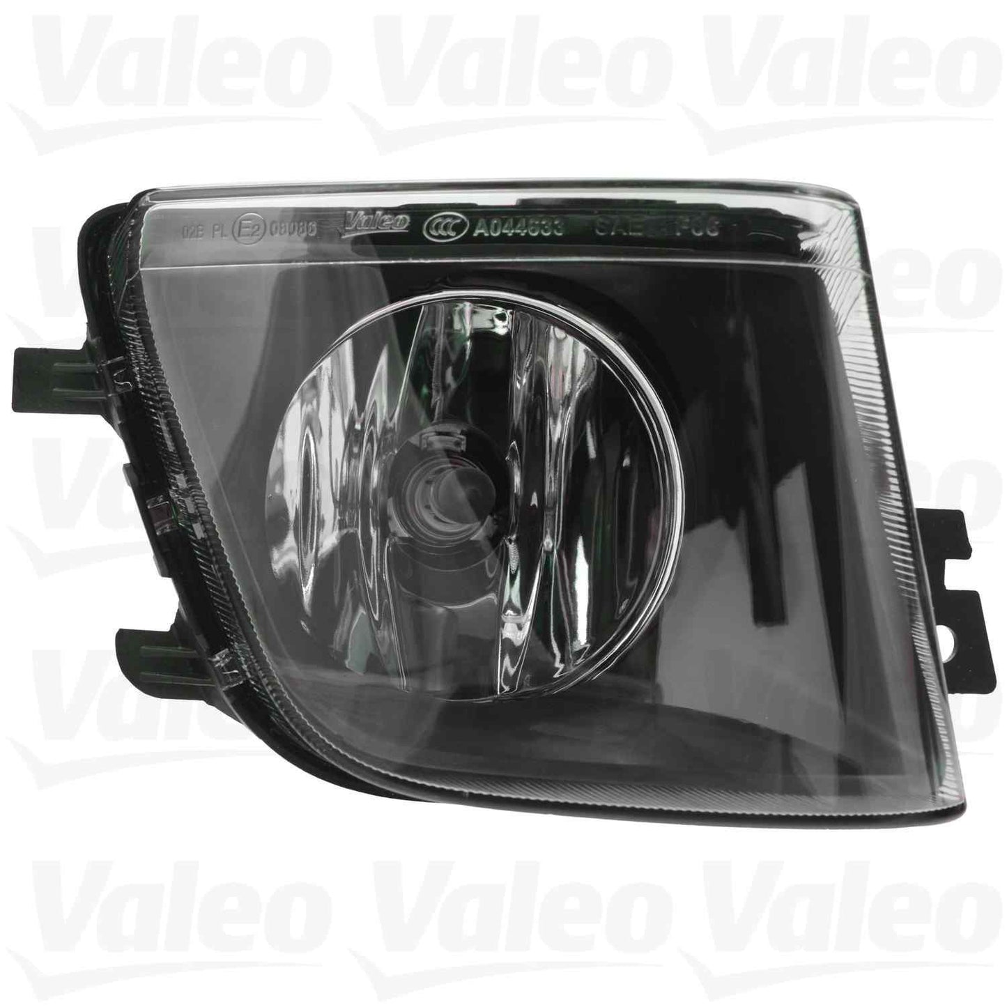 Valeo Fog Light Halogen 44072
